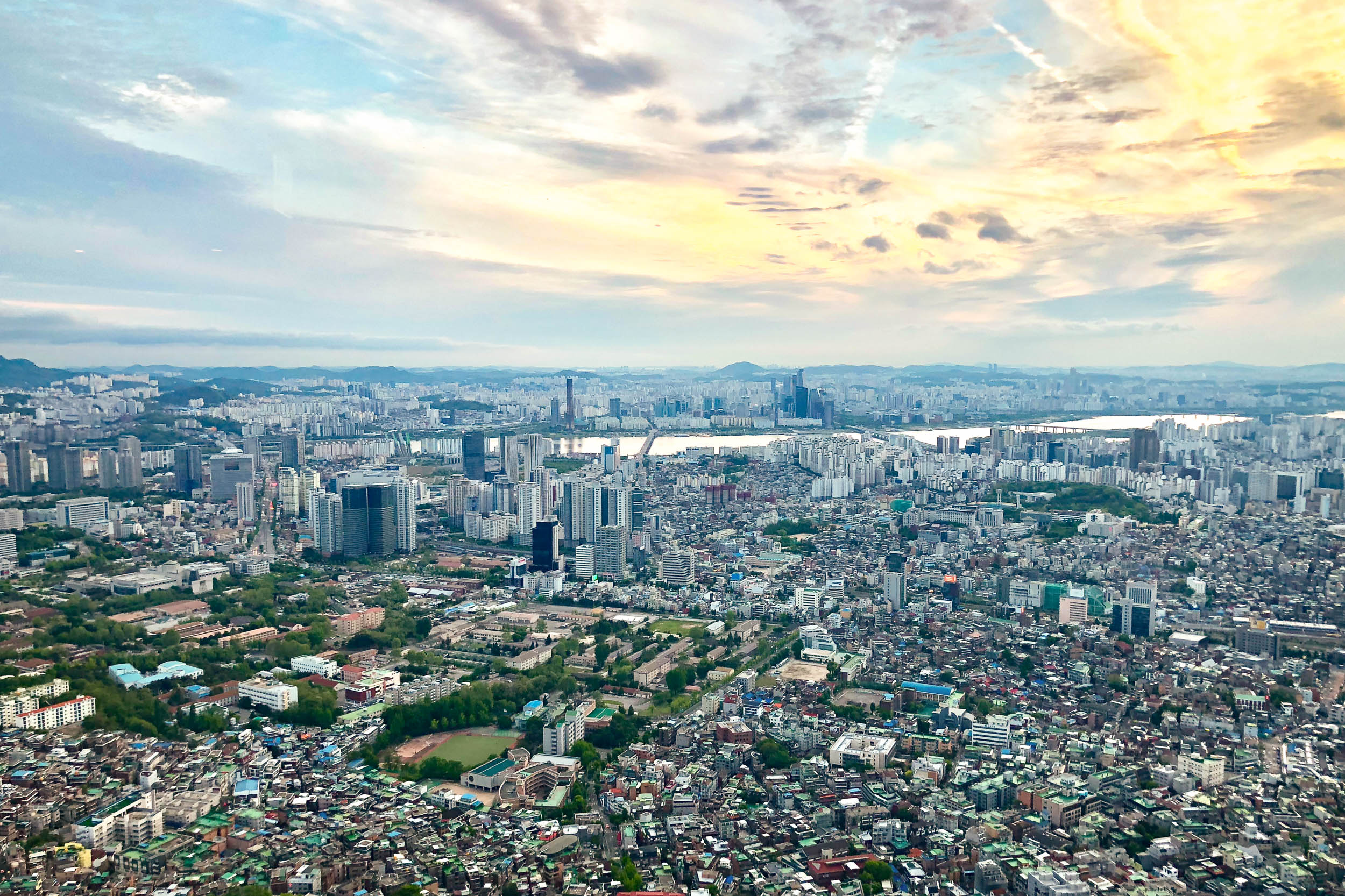 Južná Kórea - kultúra, tradície a moderné mestá 21