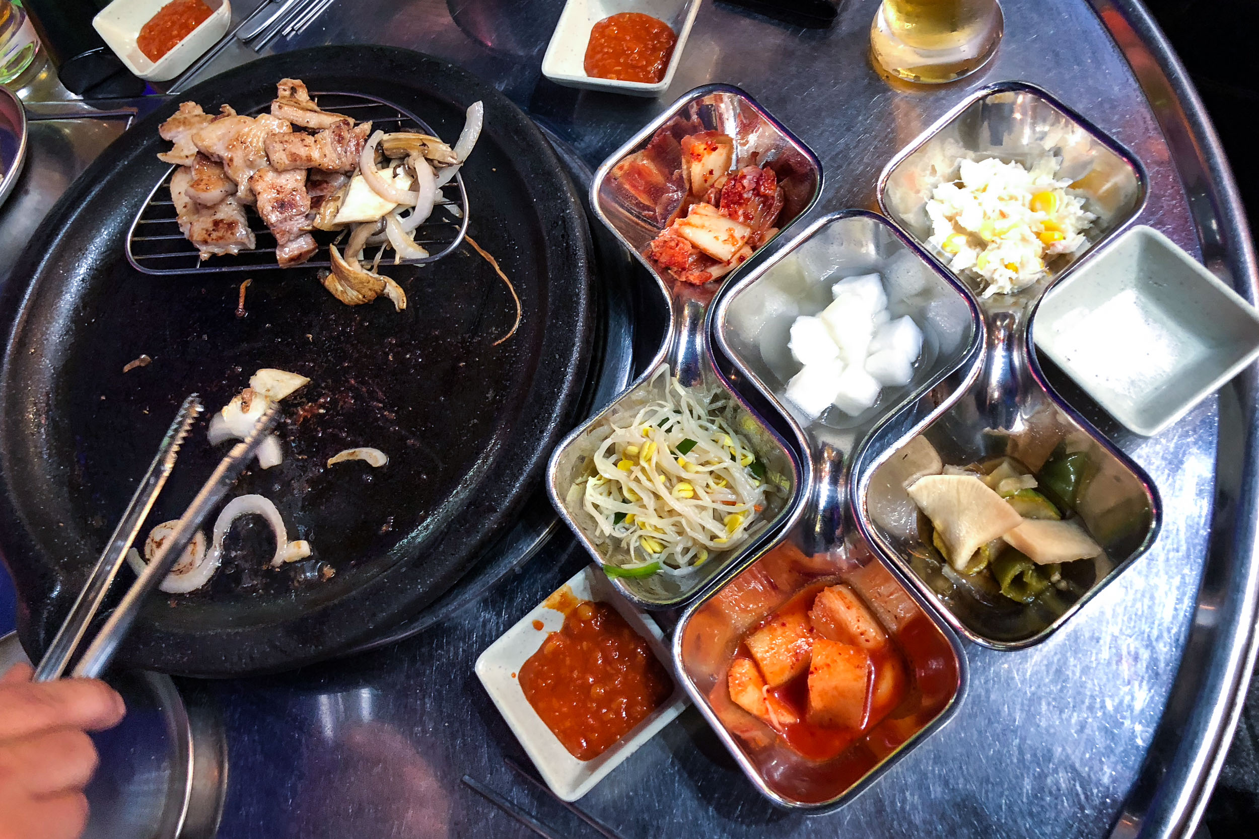 Južná Kórea - kultúra, tradície a moderné mestá 22