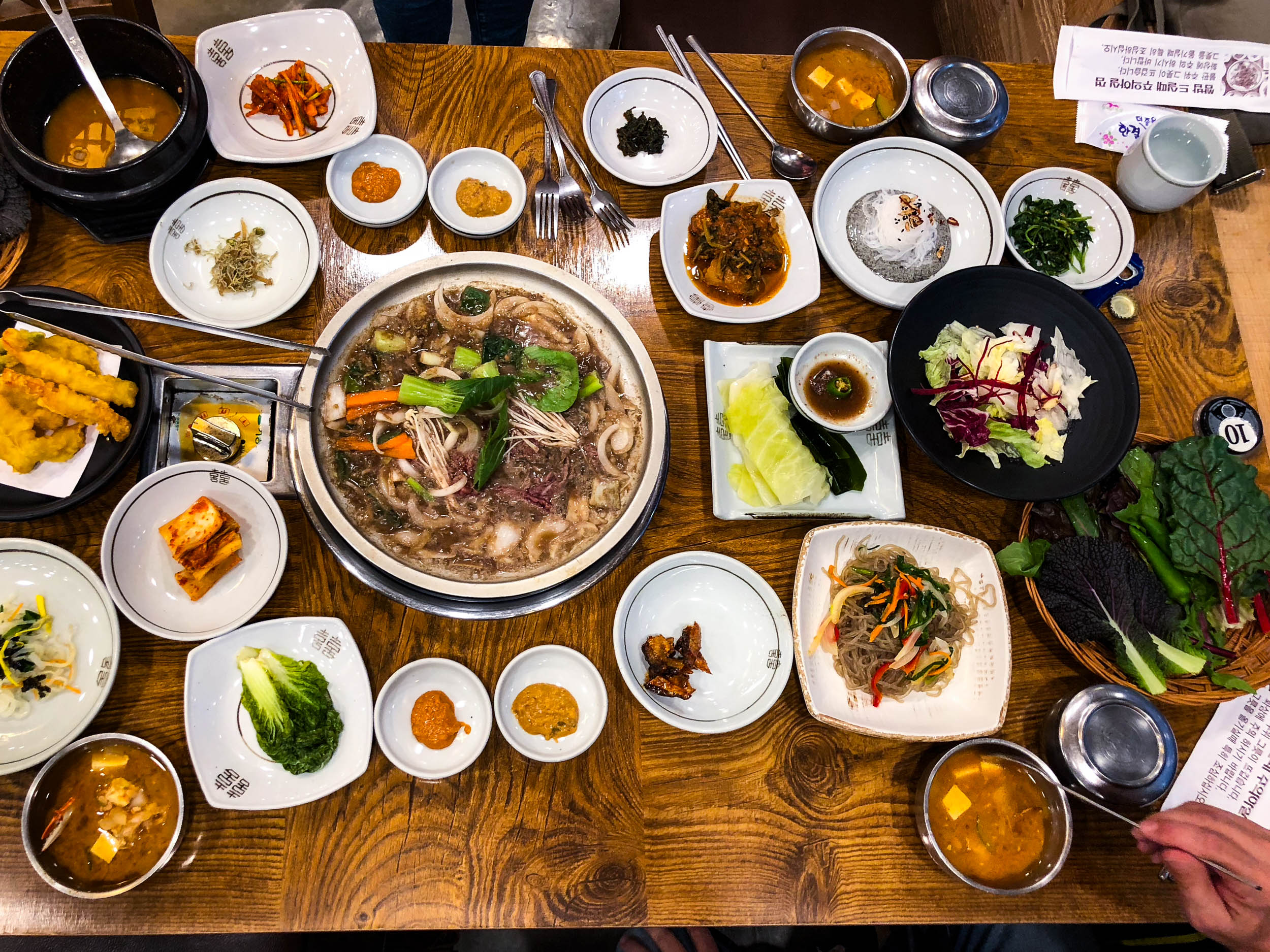 Južná Kórea - kultúra, tradície a moderné mestá 24