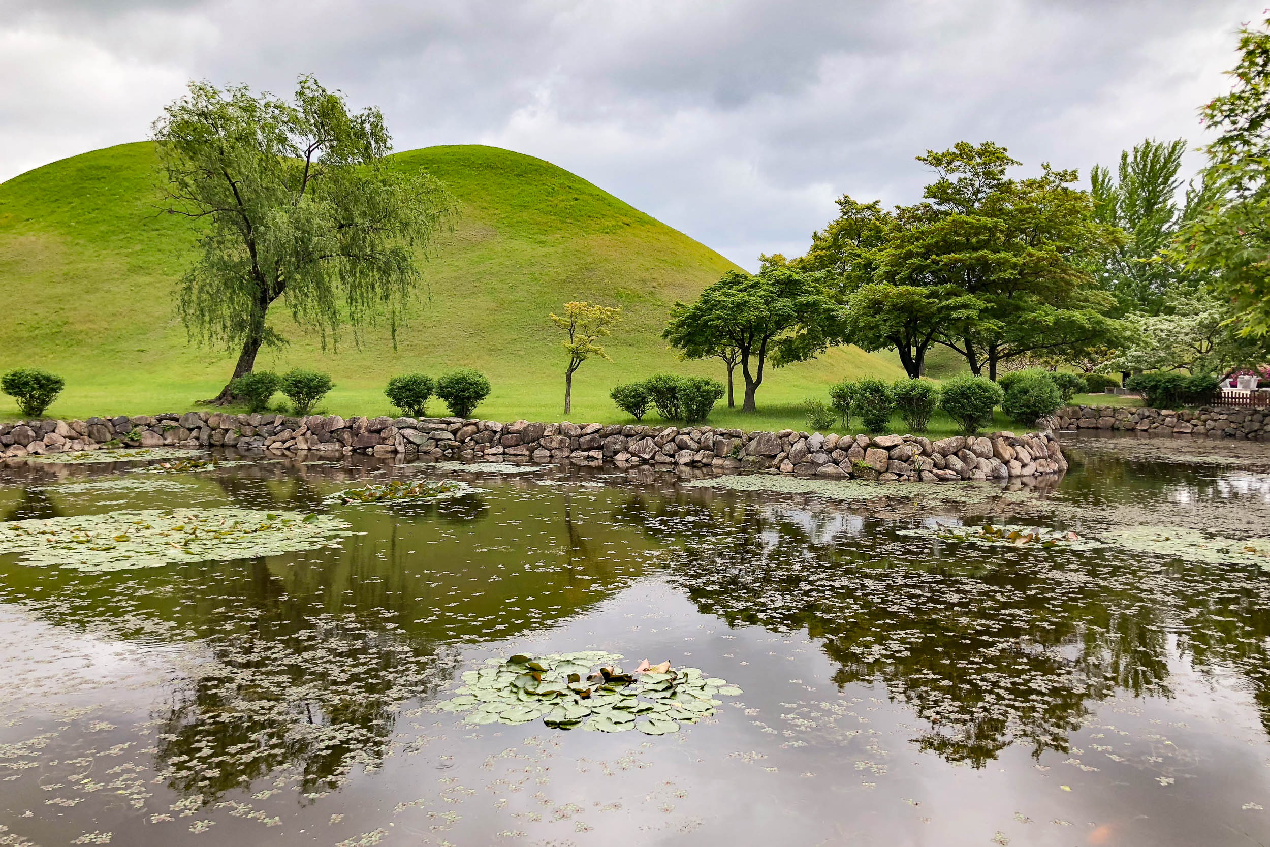 Južná Kórea - kultúra, tradície a moderné mestá 25