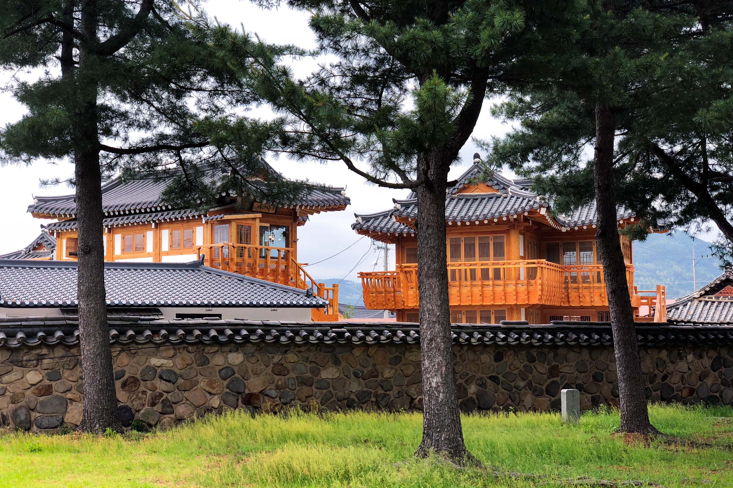 Južná Kórea - kultúra, tradície a moderné mestá 26