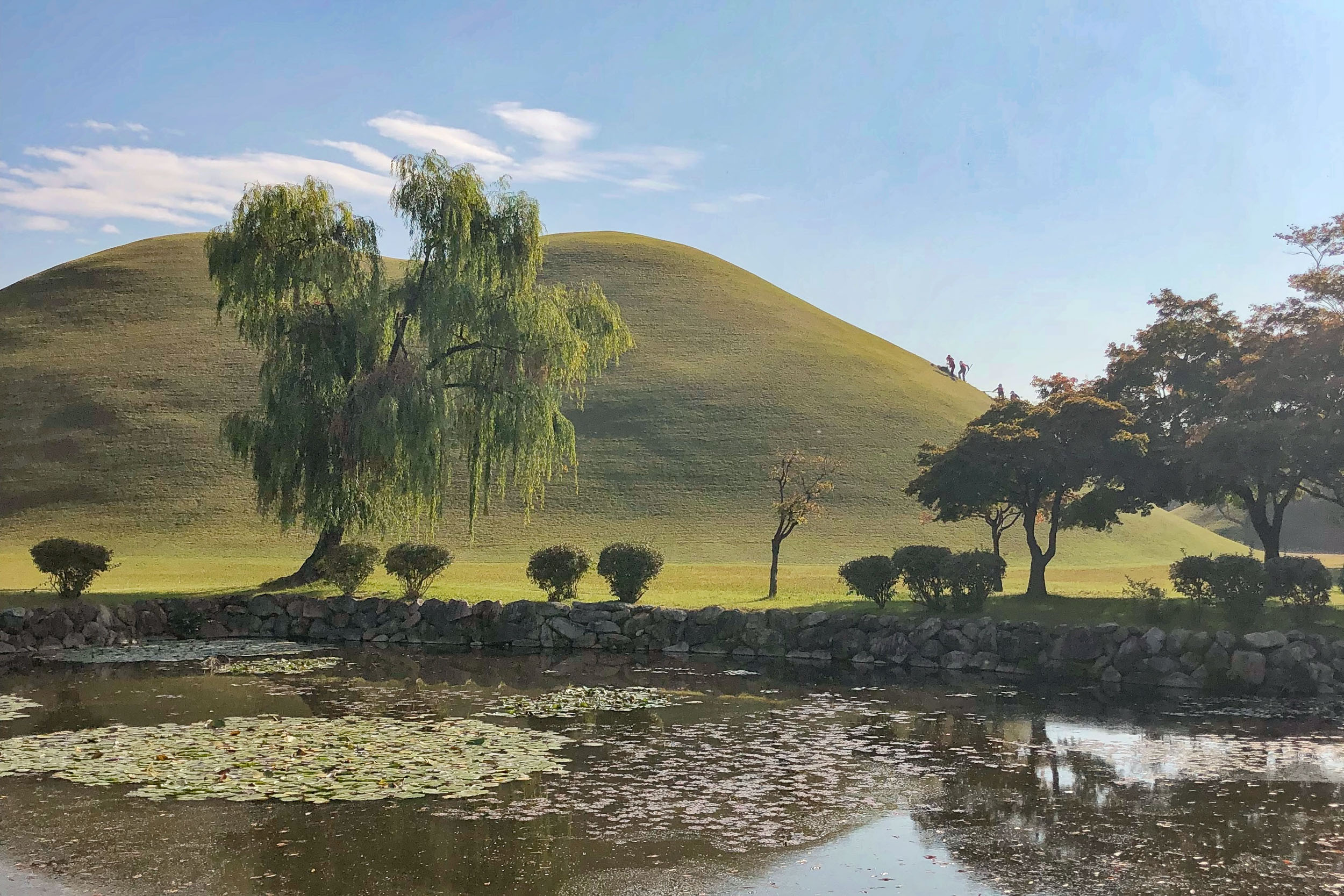 Južná Kórea - kultúra, tradície a moderné mestá 28