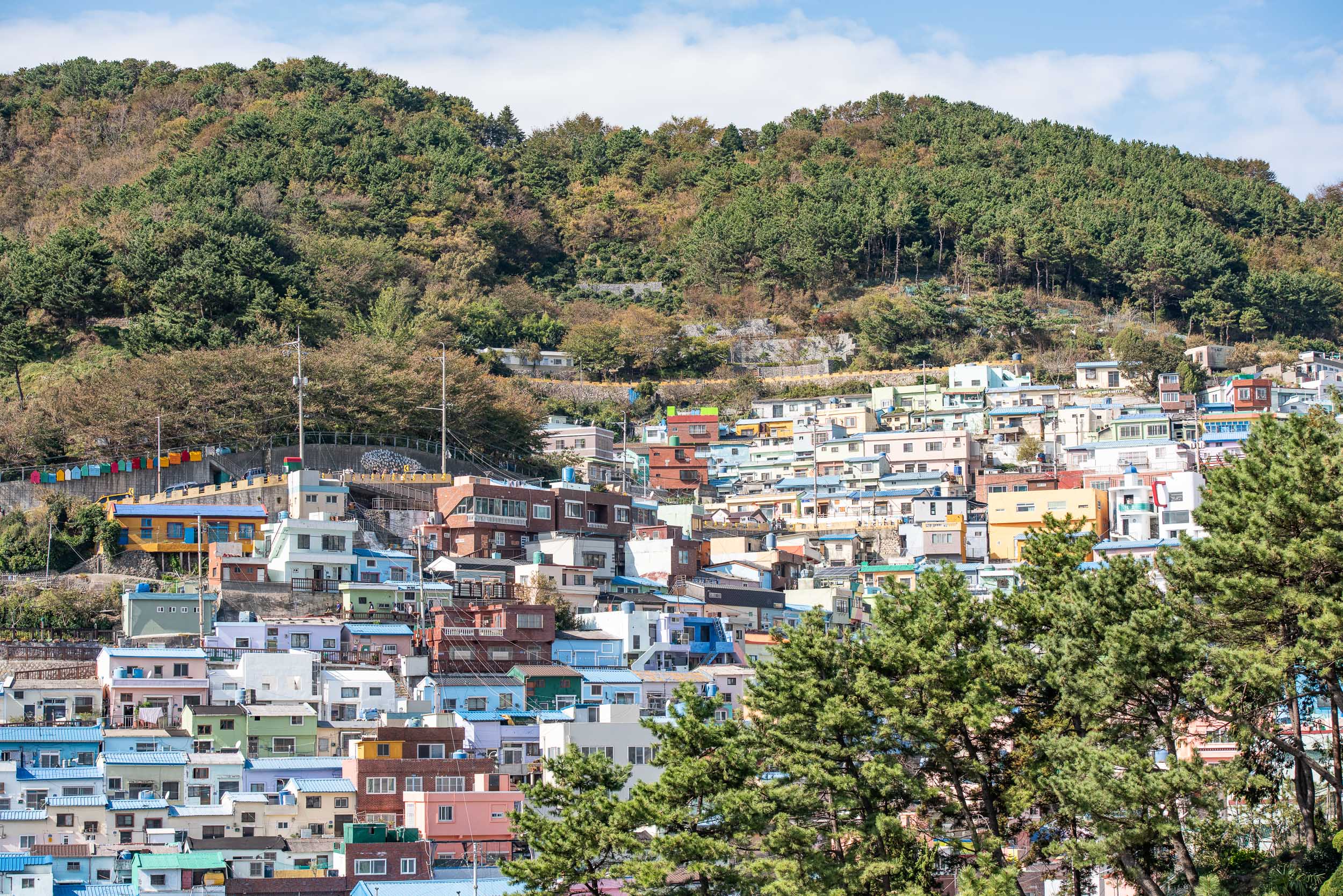 Južná Kórea - kultúra, tradície a moderné mestá 29