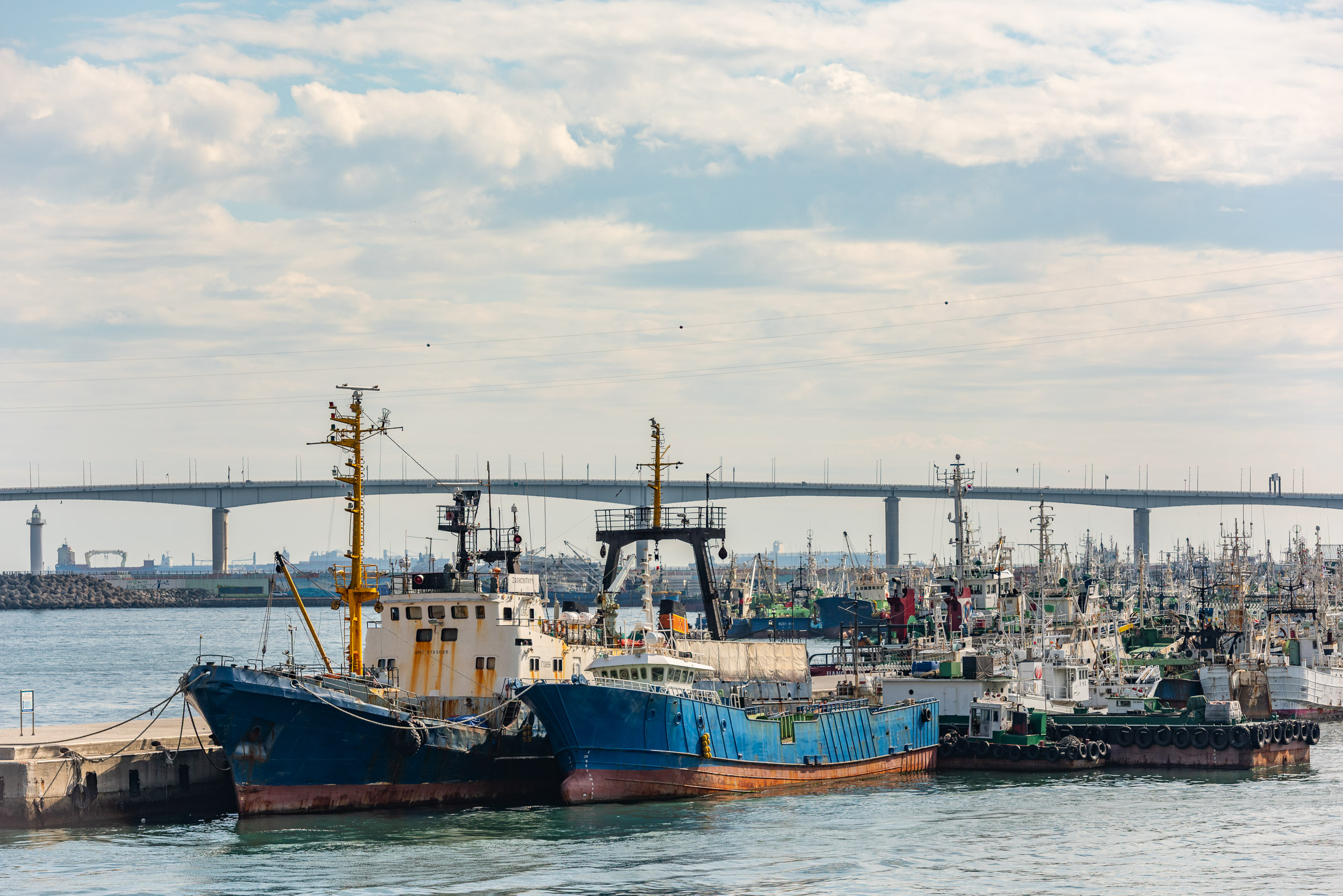 Južná Kórea - kultúra, tradície a moderné mestá 30