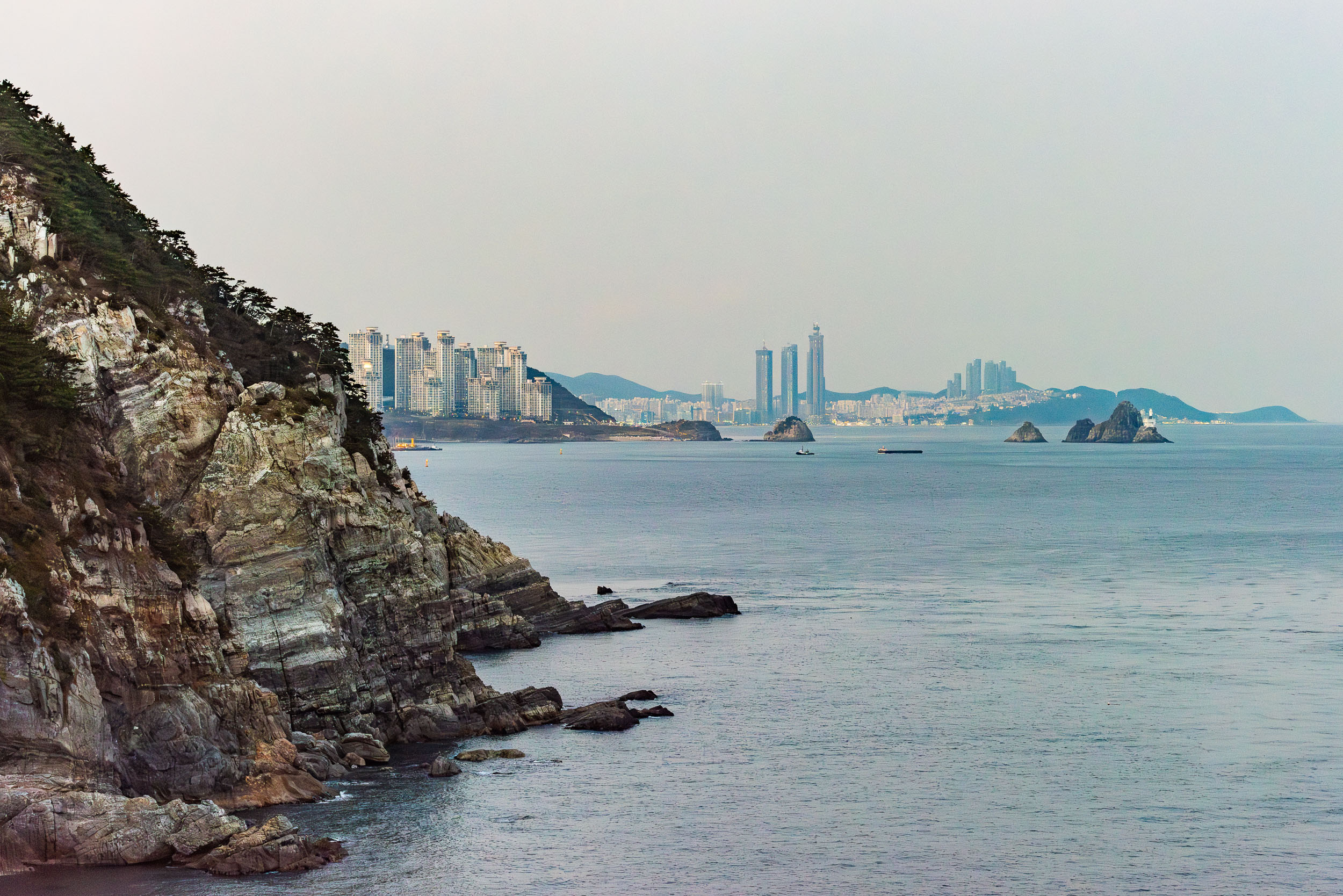 Južná Kórea - kultúra, tradície a moderné mestá 33