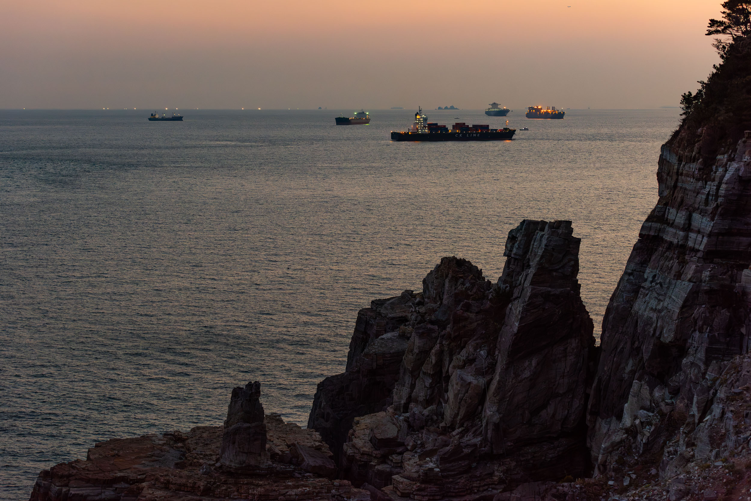 Južná Kórea - kultúra, tradície a moderné mestá 32