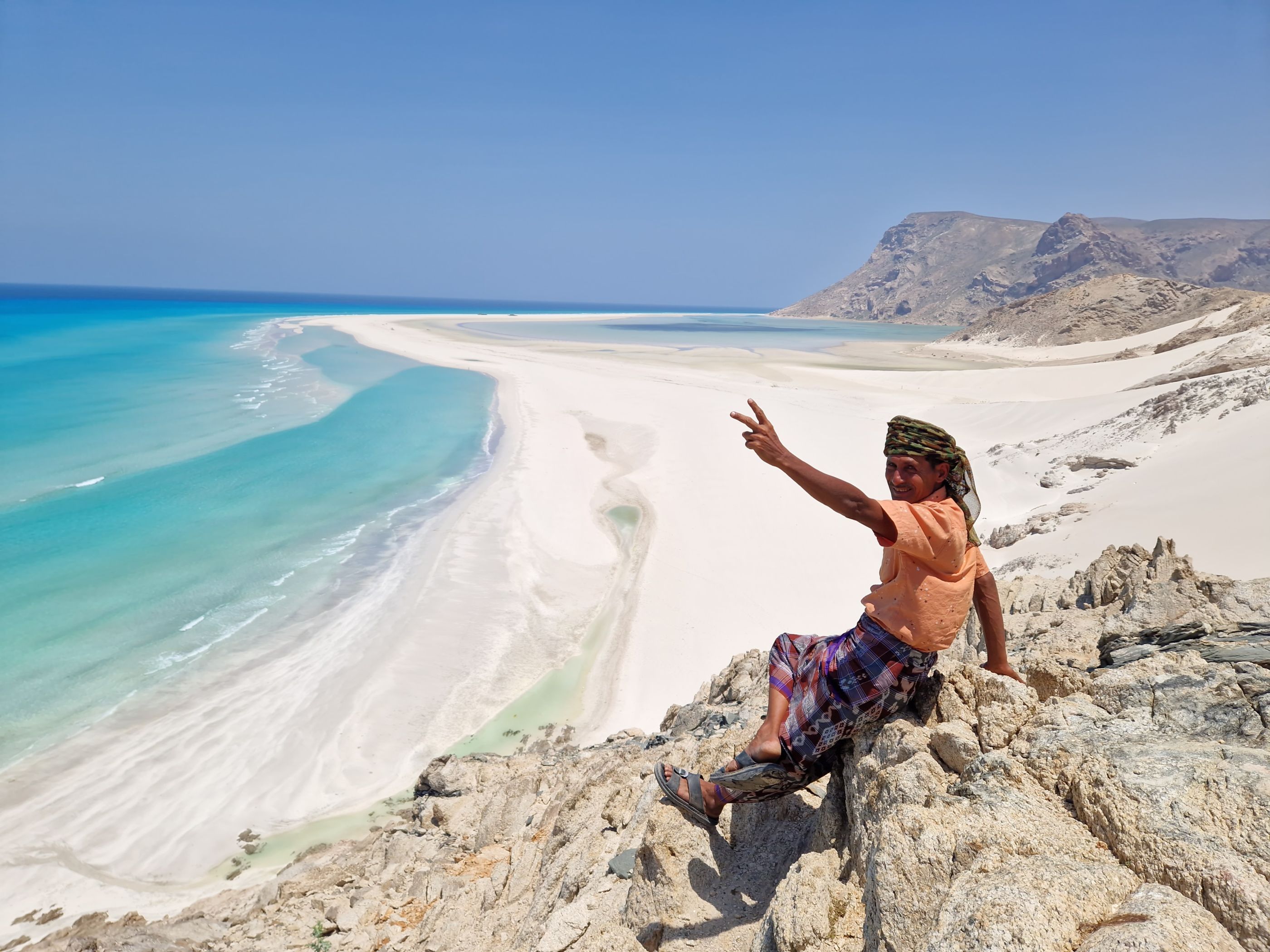 Sokotra - tajomstvá dračieho ostrova 22