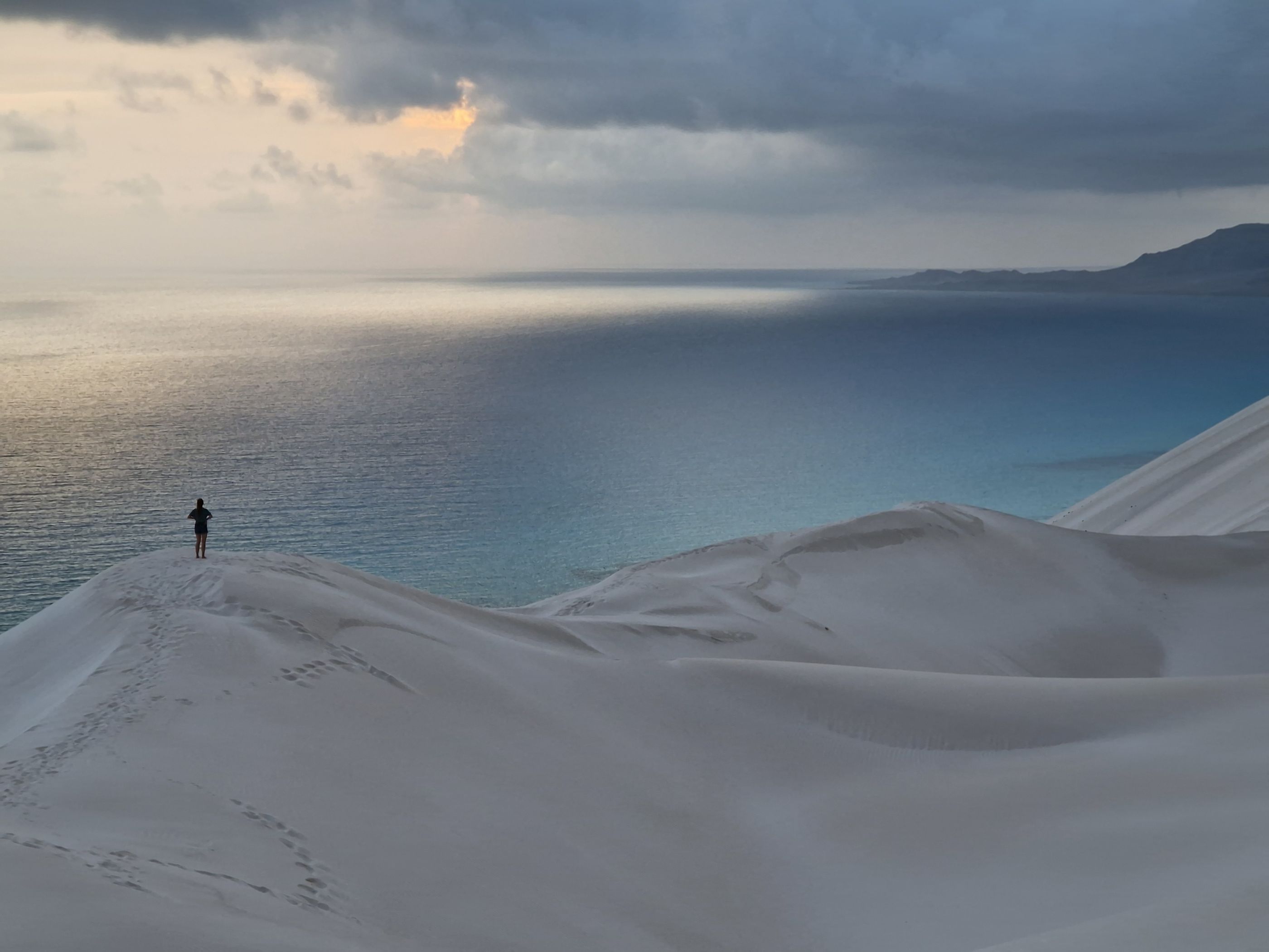 Sokotra - tajomstvá dračieho ostrova 16