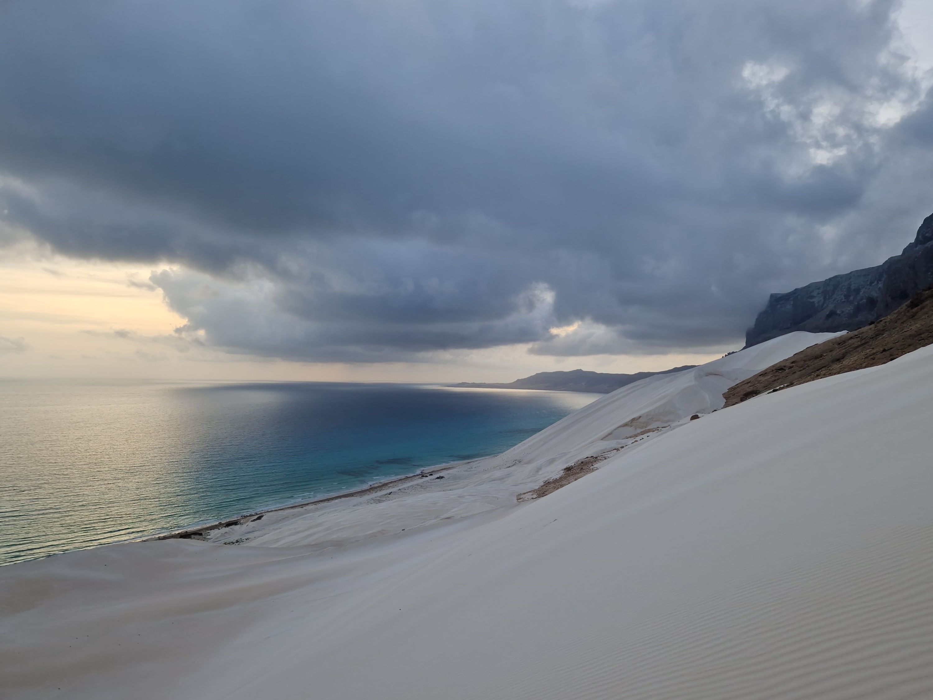 Sokotra - tajomstvá dračieho ostrova 17