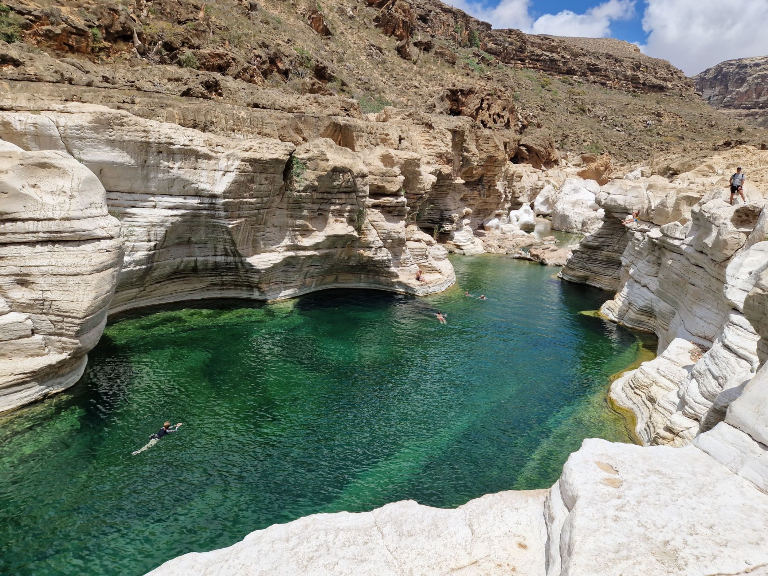 Sokotra - tajomstvá dračieho ostrova 19