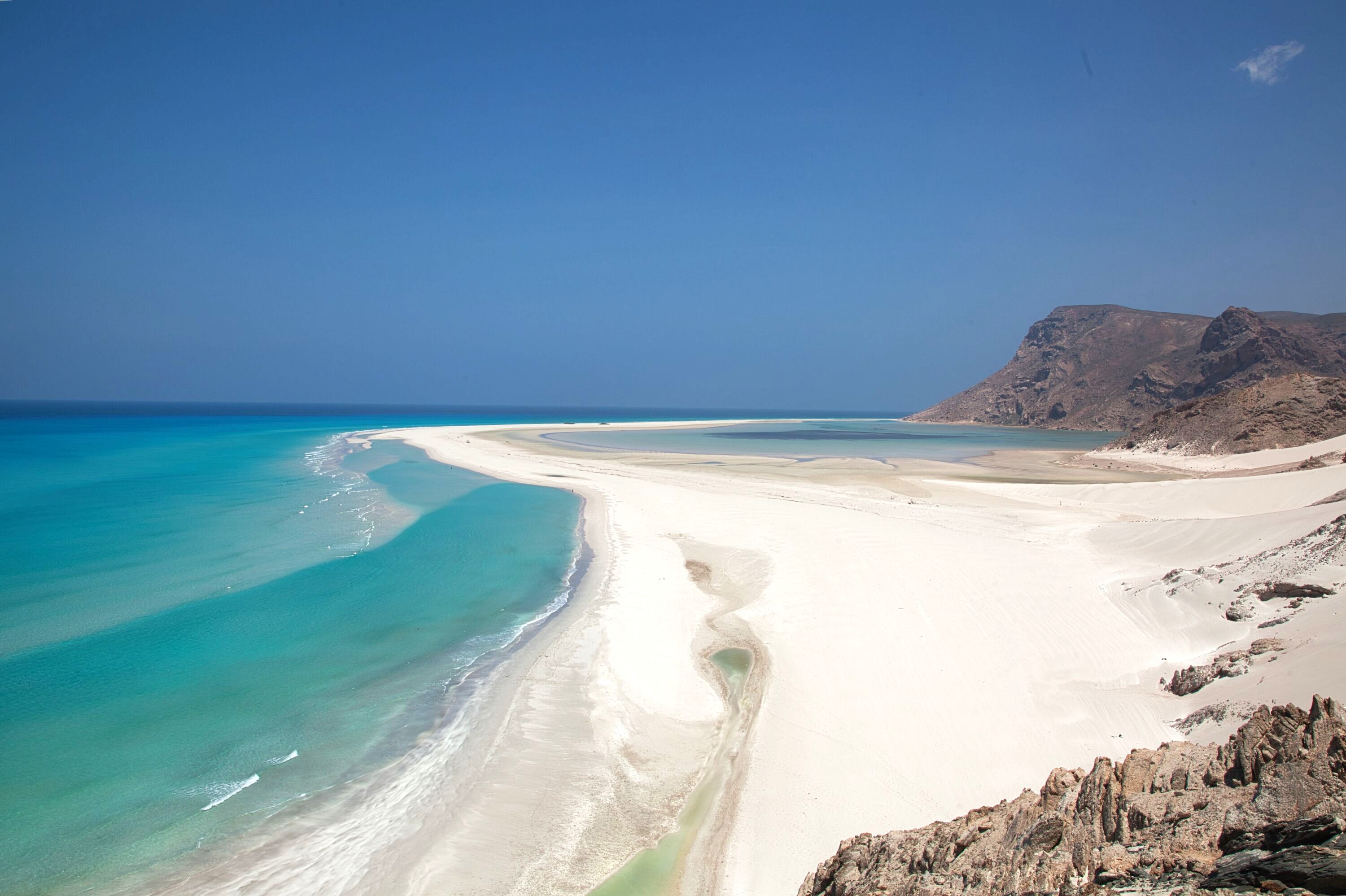 Sokotra - tajomstvá dračieho ostrova 1