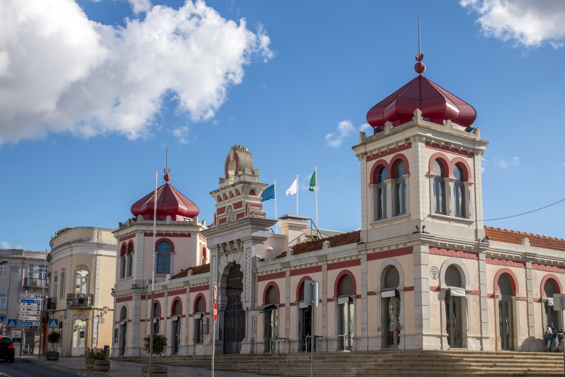 Portugalská odysea v Algarve s pobytom pri mori 18