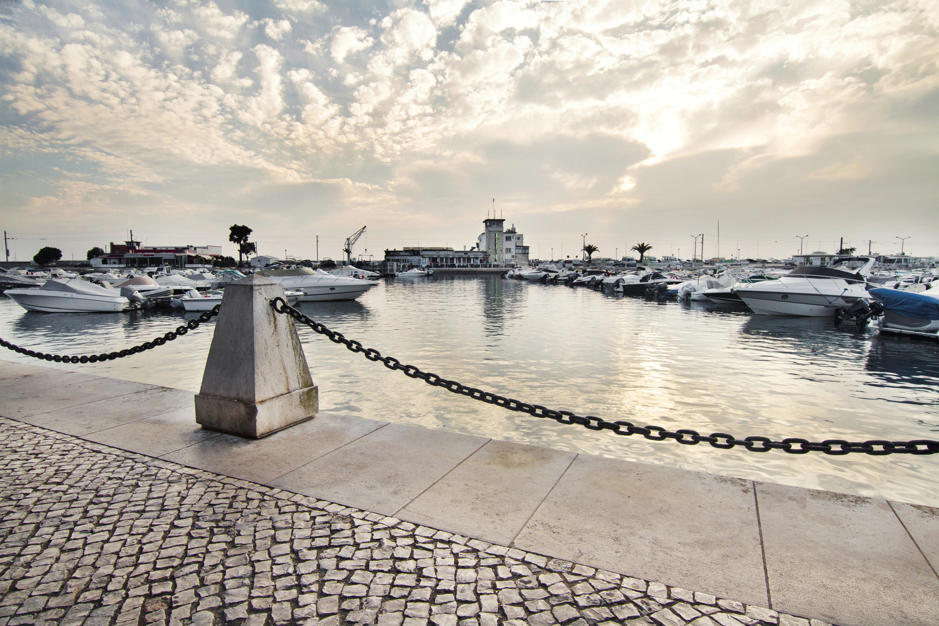 Portugalská odysea v Algarve s pobytom pri mori 20