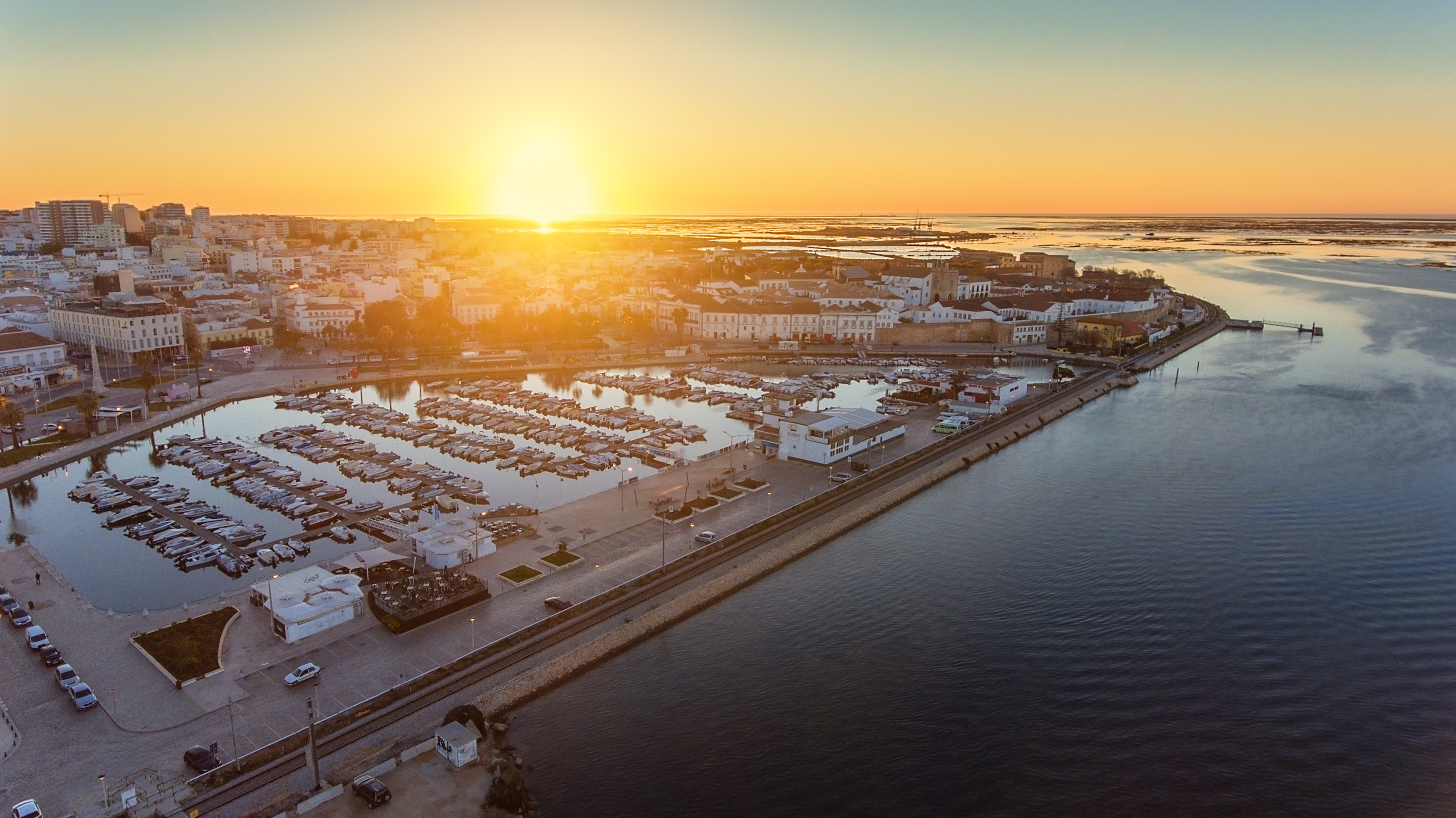 Portugalská odysea v Algarve s pobytom pri mori 24