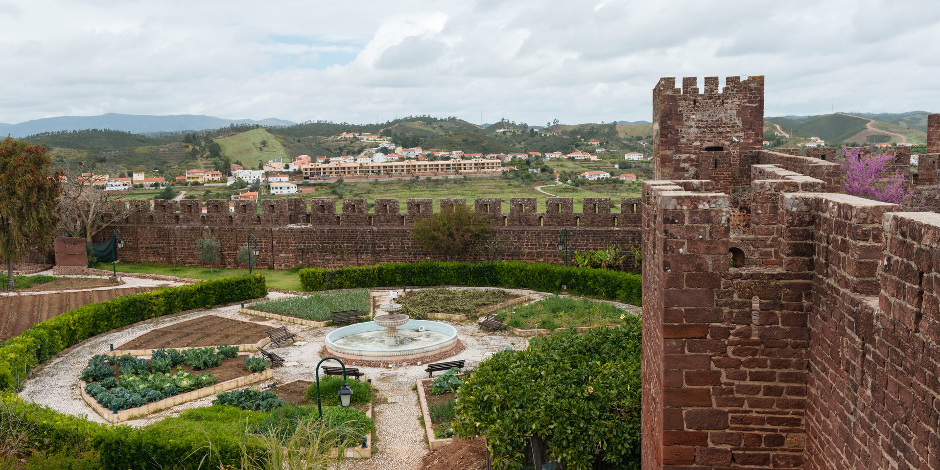 Portugalská odysea v Algarve s pobytom pri mori 11
