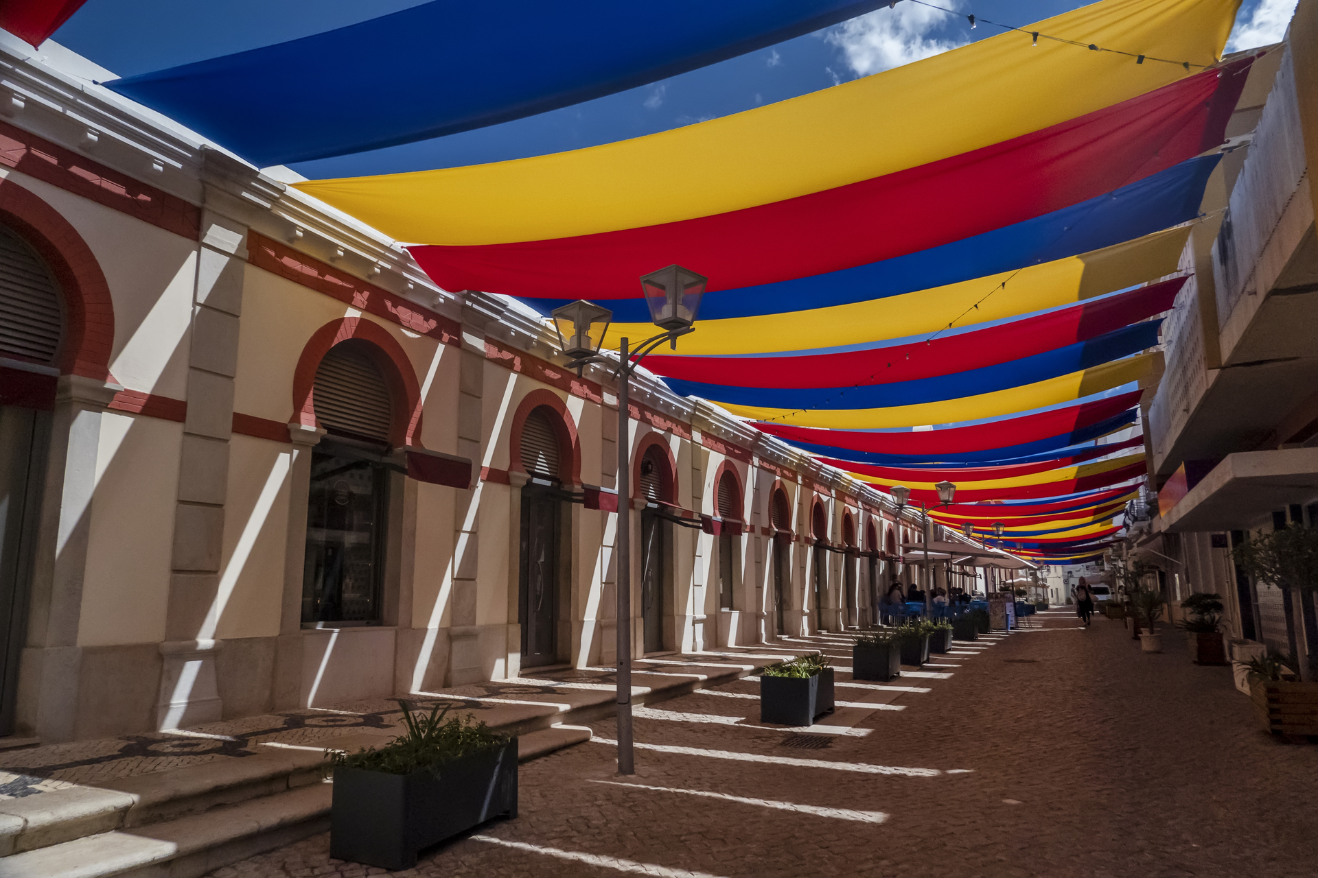 Portugalská odysea v Algarve s pobytom pri mori 10