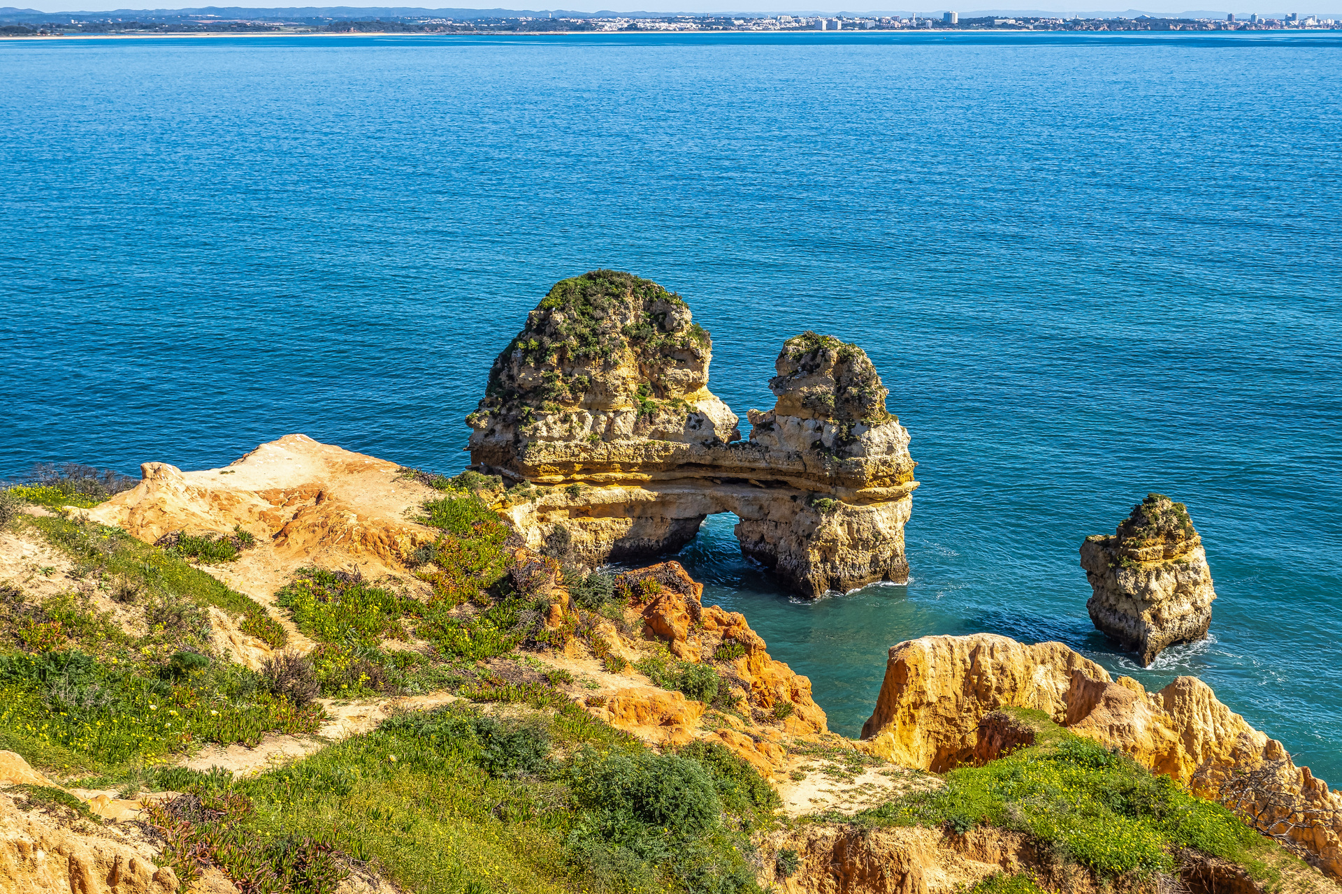 Portugalská odysea v Algarve s pobytom pri mori 23