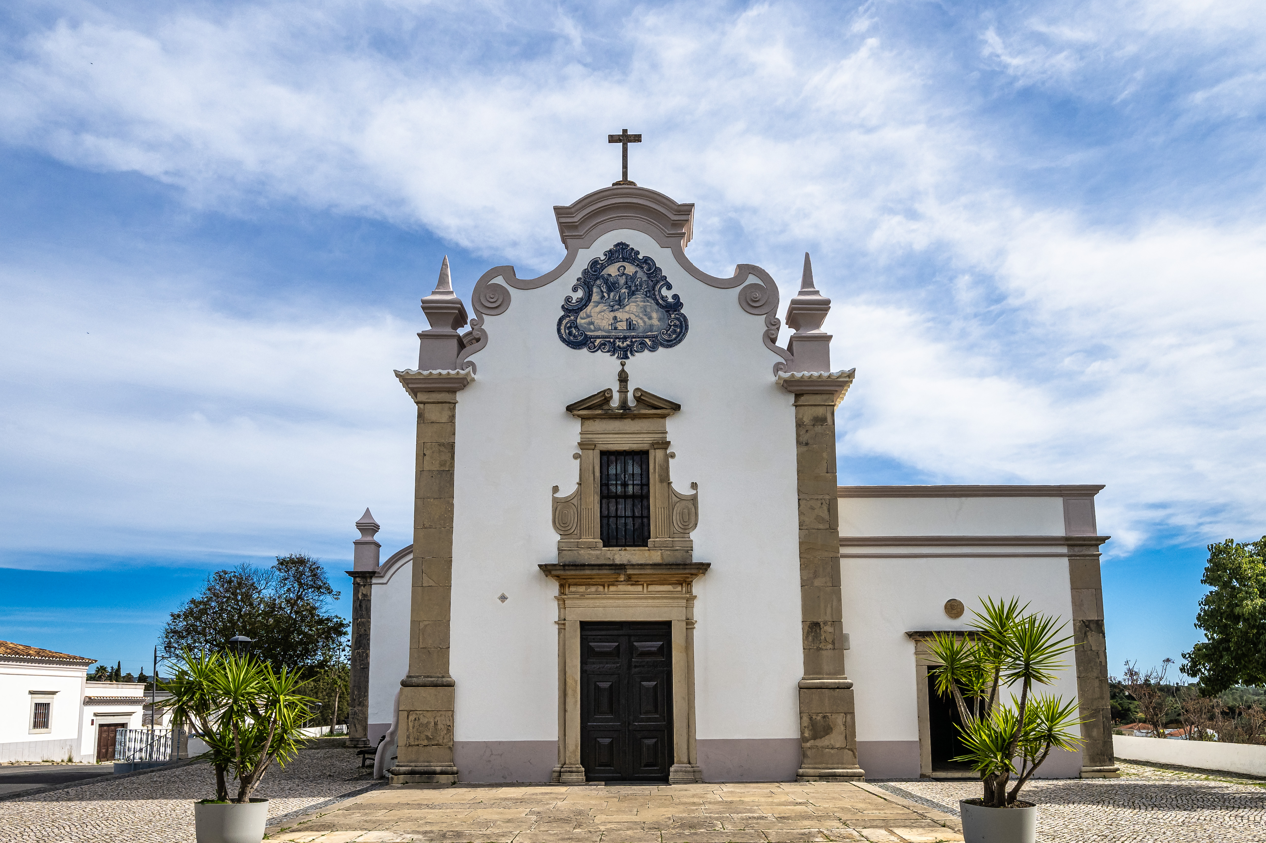 Portugalská odysea v Algarve s pobytom pri mori 3