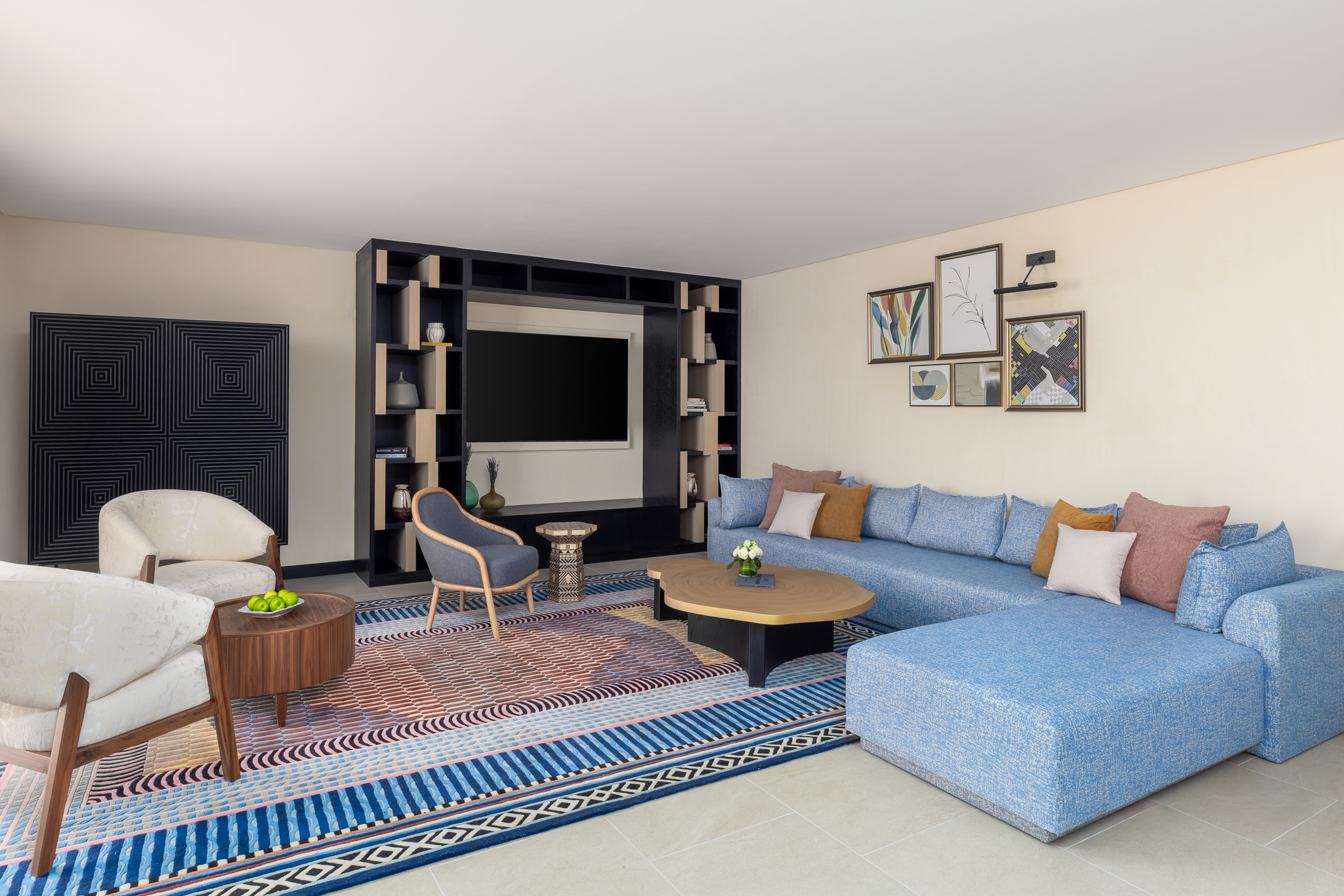 Sofitel Al Hamra Beach Resort 29