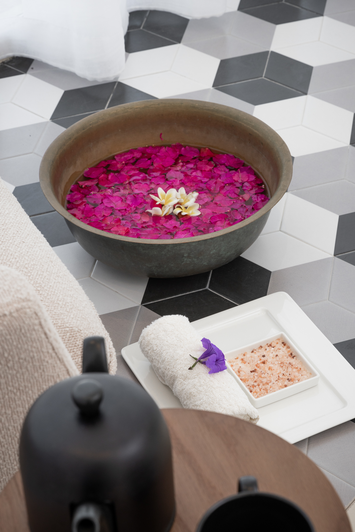 Sofitel Al Hamra Beach Resort 13