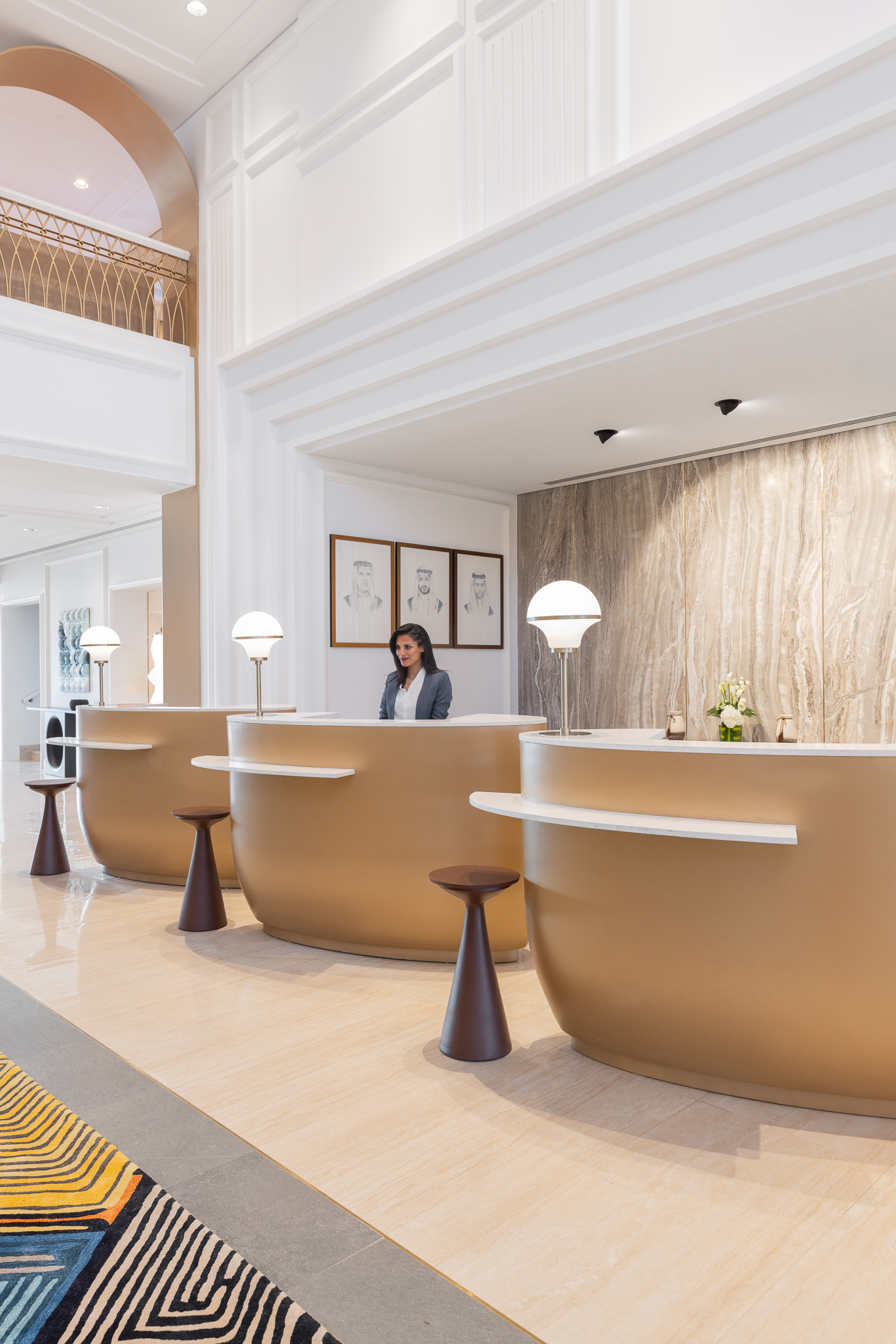 Sofitel Al Hamra Beach Resort 18