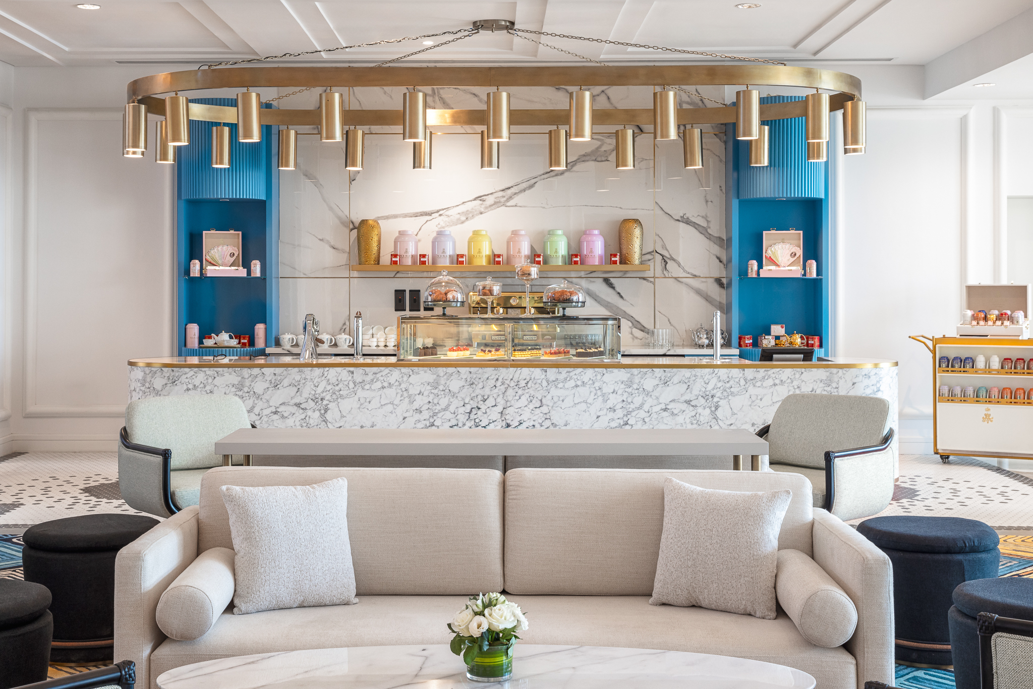 Sofitel Al Hamra Beach Resort 30