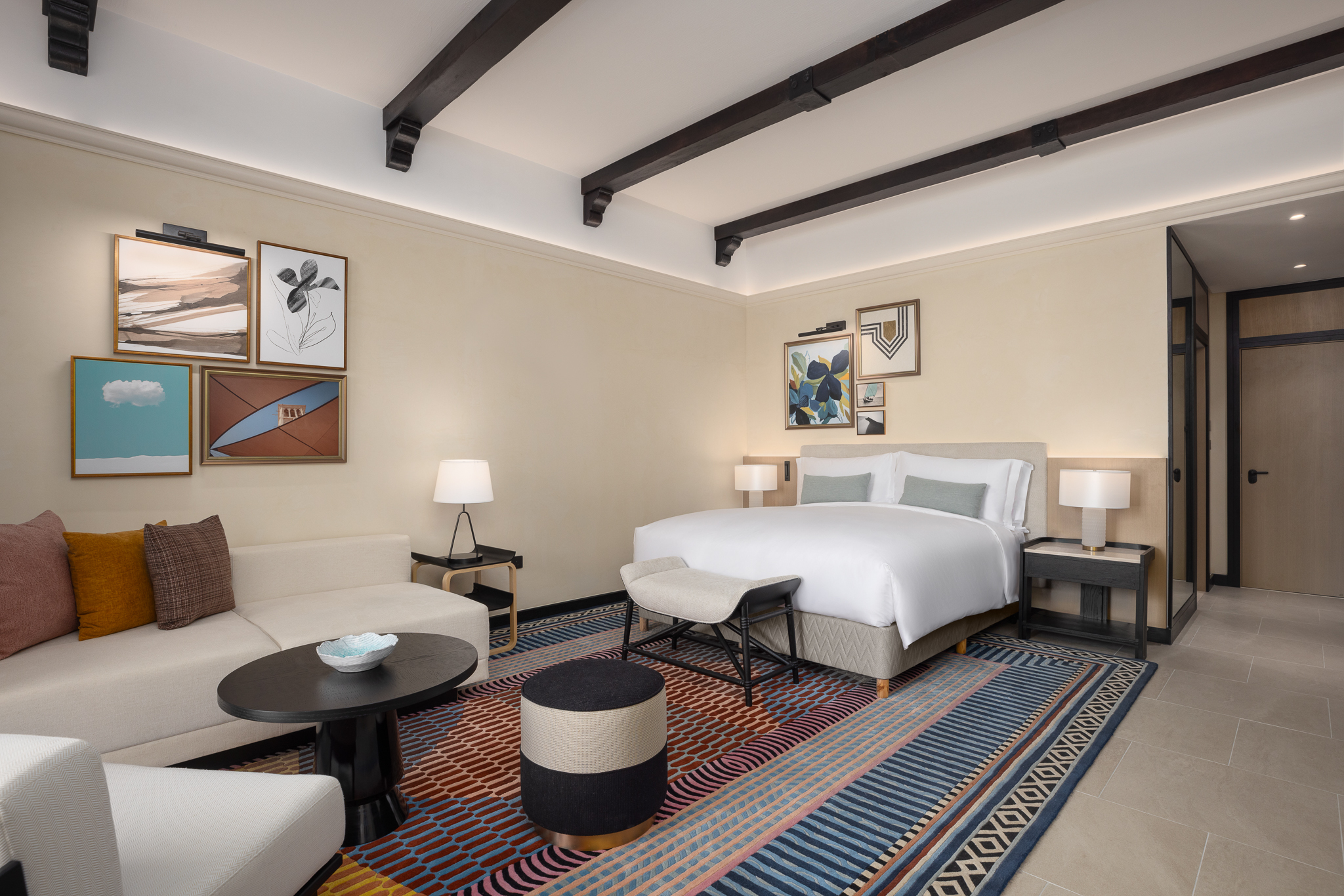 Sofitel Al Hamra Beach Resort 27