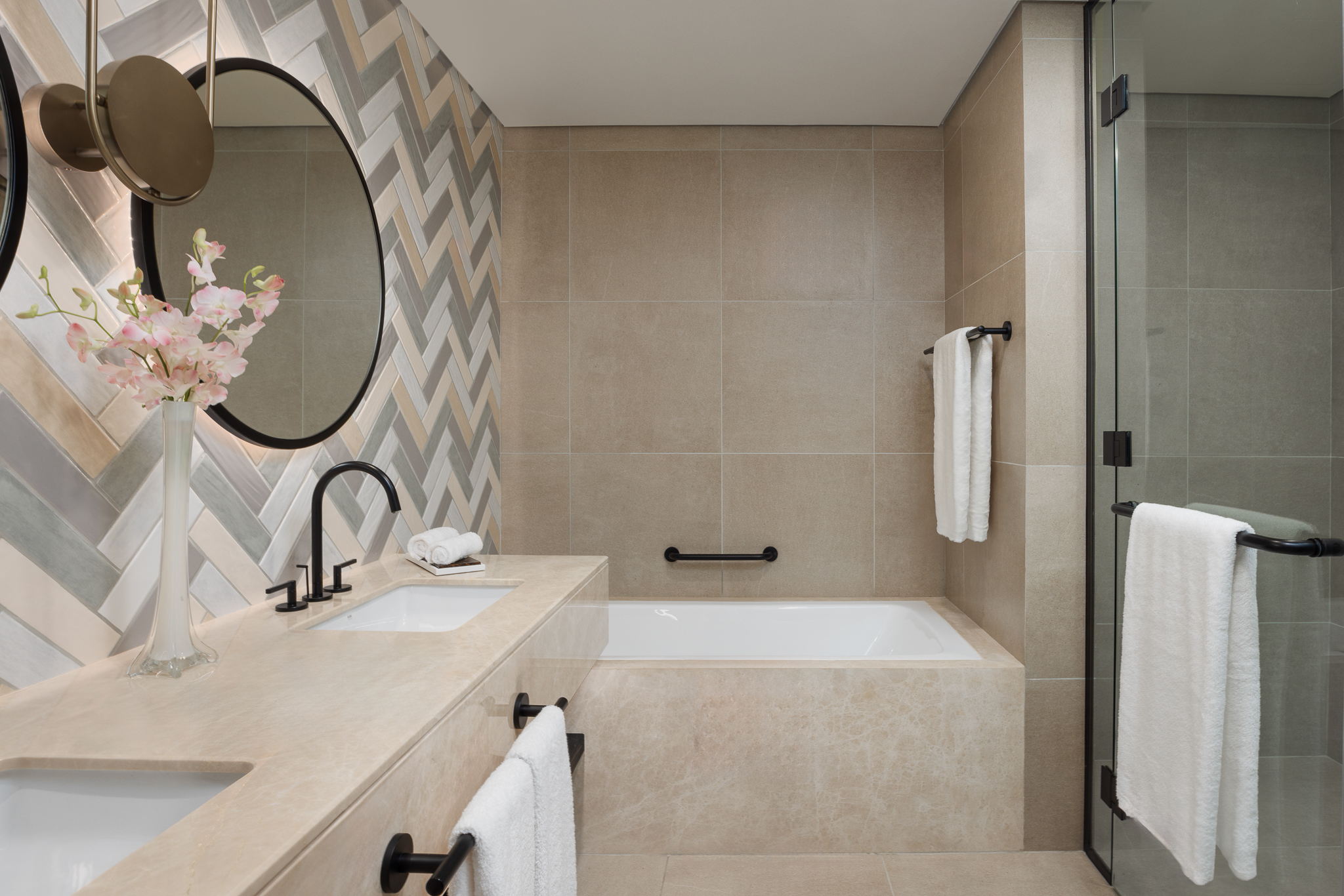 Sofitel Al Hamra Beach Resort 24