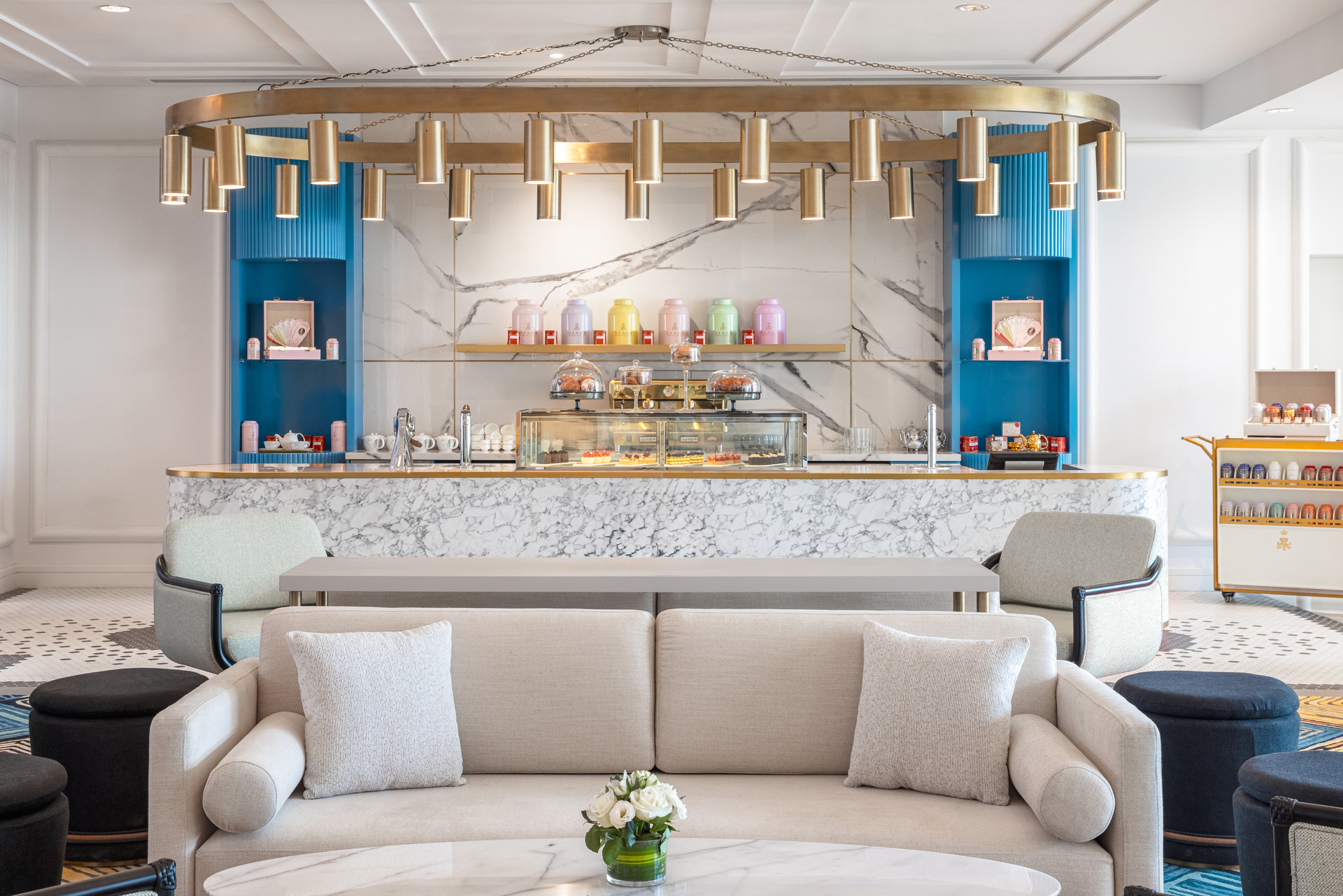 Sofitel Al Hamra Beach Resort 2