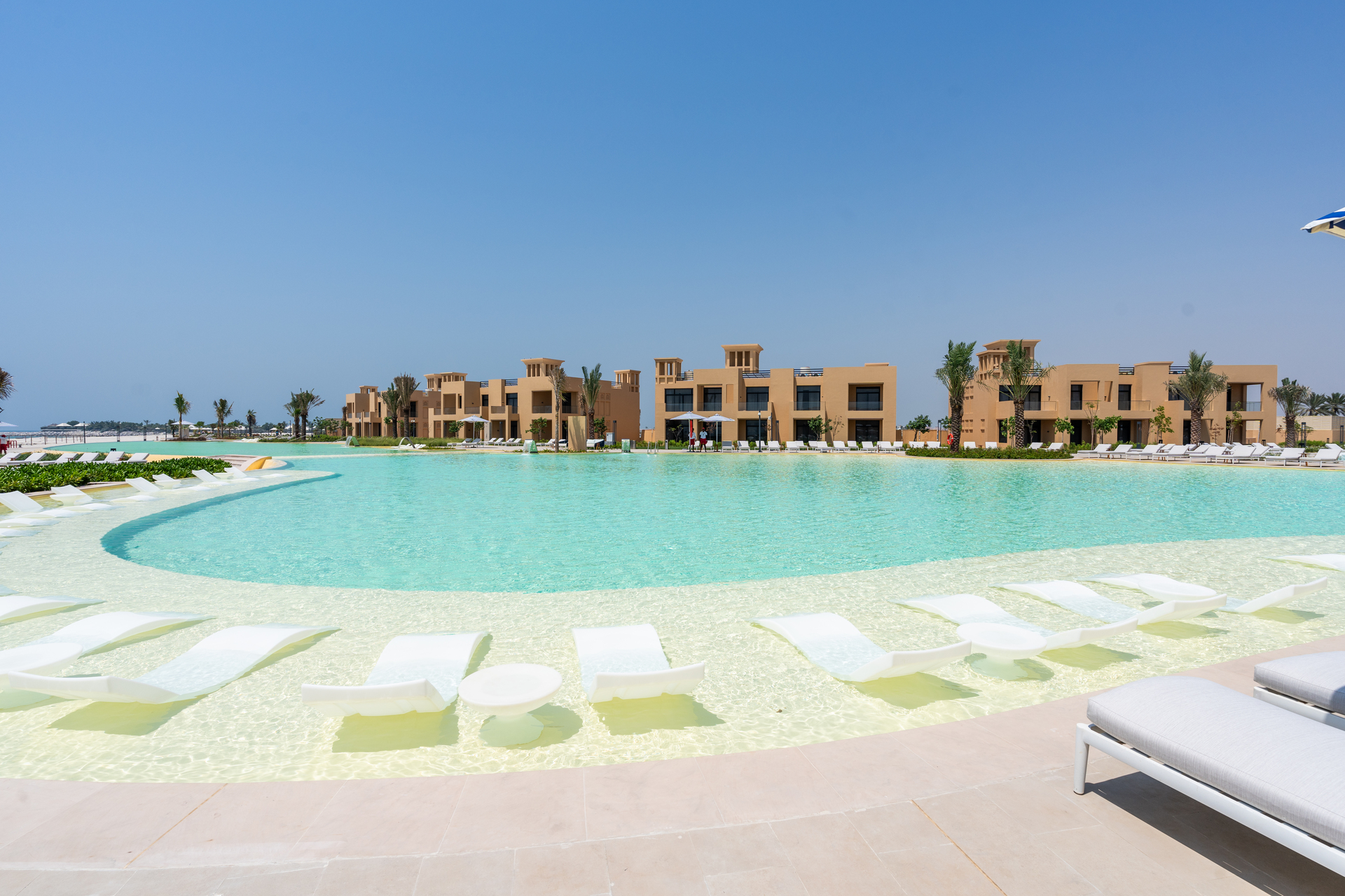 Sofitel Al Hamra Beach Resort 41