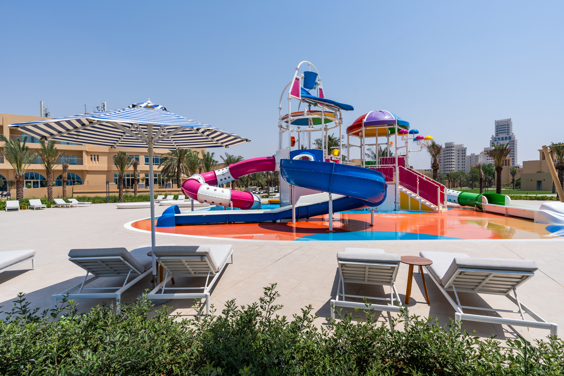 Sofitel Al Hamra Beach Resort 36