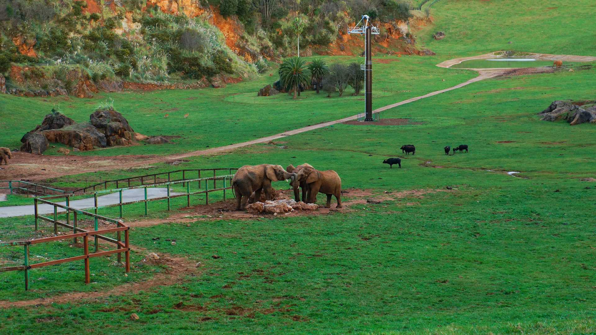 Santander - najkrajšia nevesta mora 3