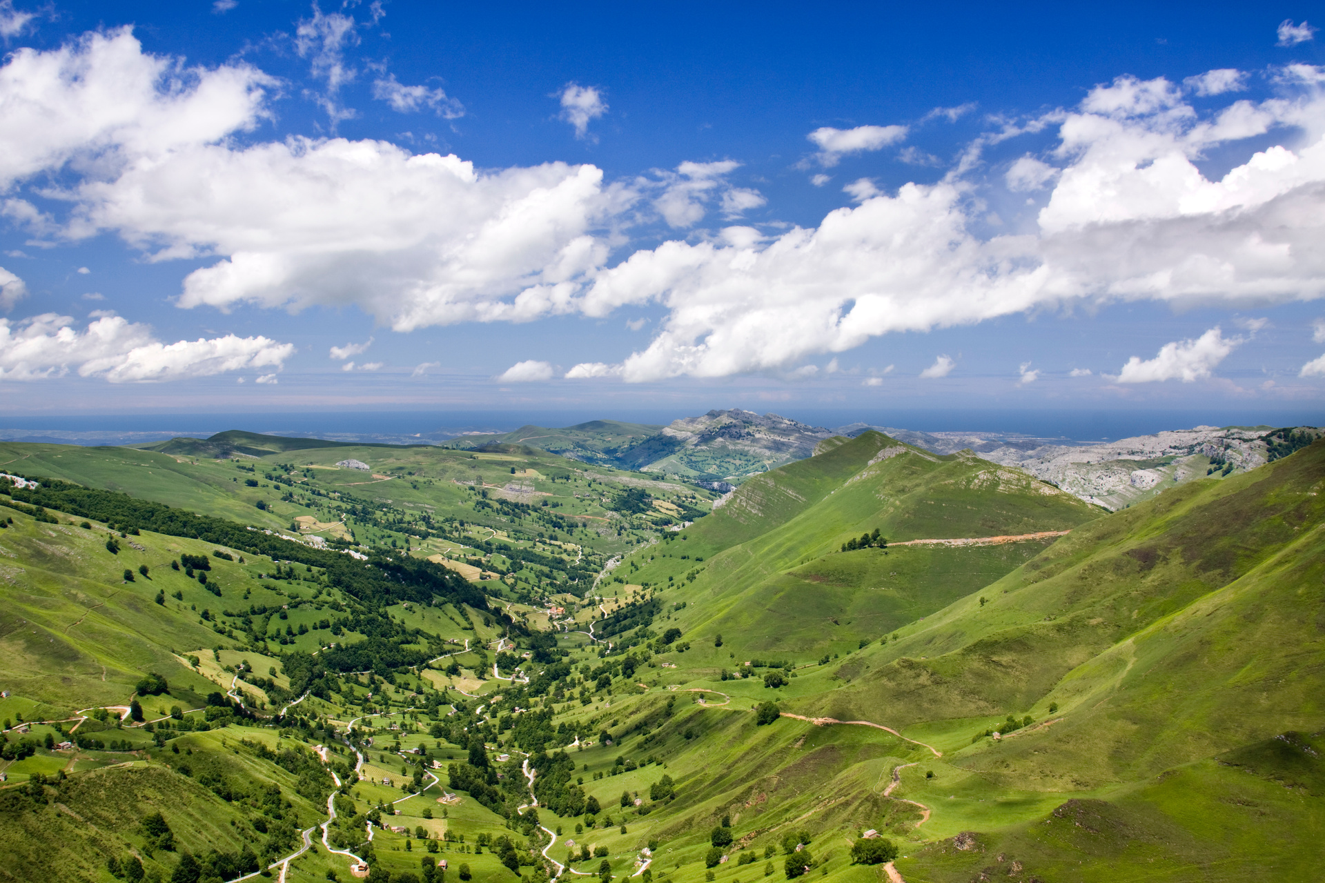Santander - najkrajšia nevesta mora 4