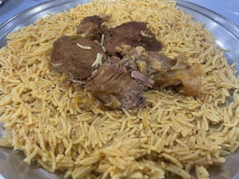 Z Jordánska do Saudskej Arábie 20