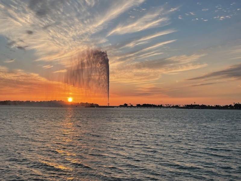 Z Jordánska do Saudskej Arábie 23