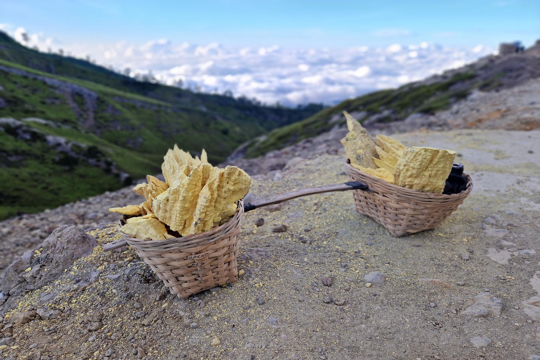 Jáva & Bali - od sopiek po pláže 16