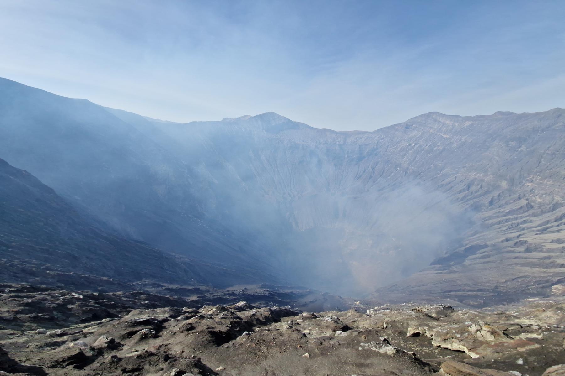 Jáva & Bali - od sopiek po pláže 17