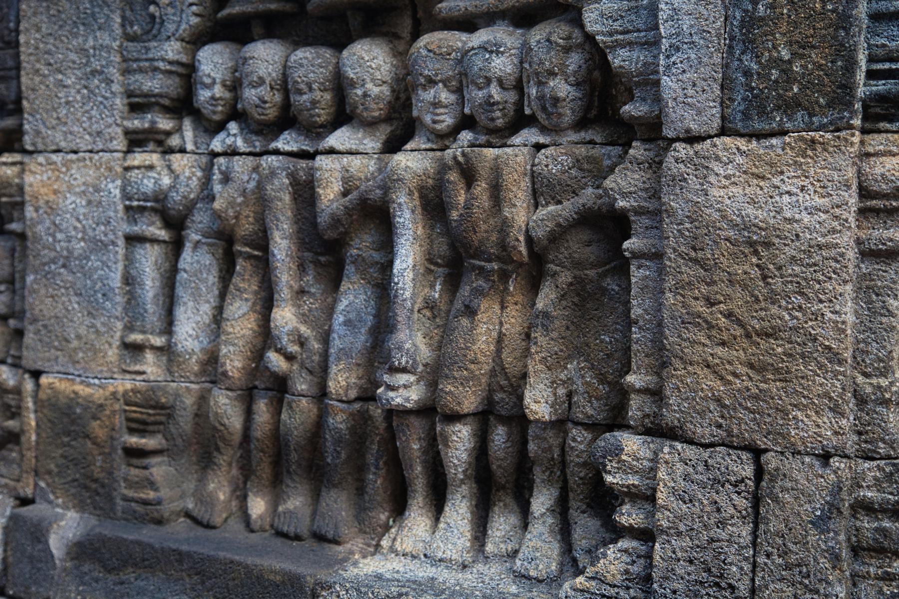 Jáva & Bali - od sopiek po pláže 19