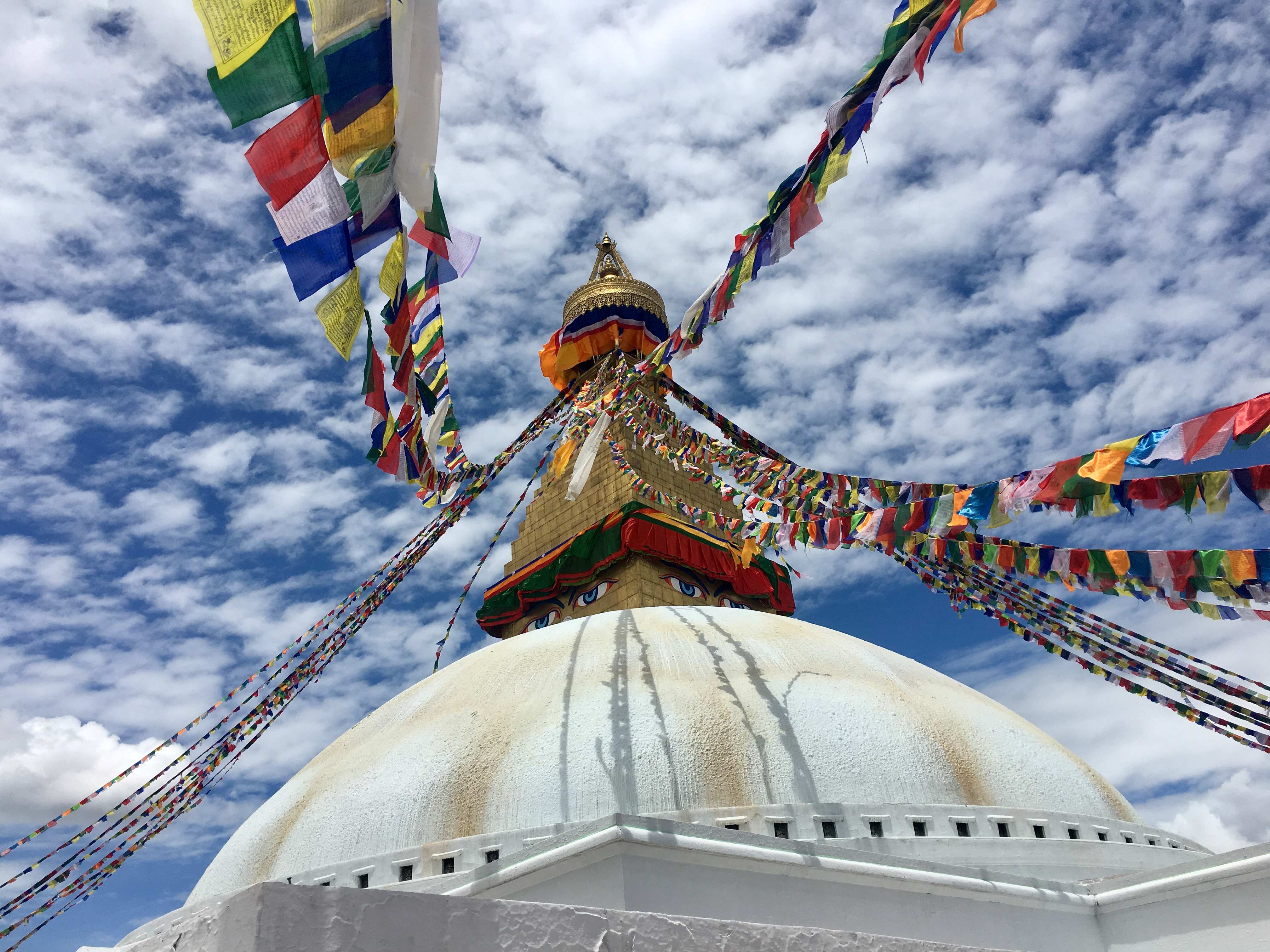 Čína, Tibet, Nepál 23