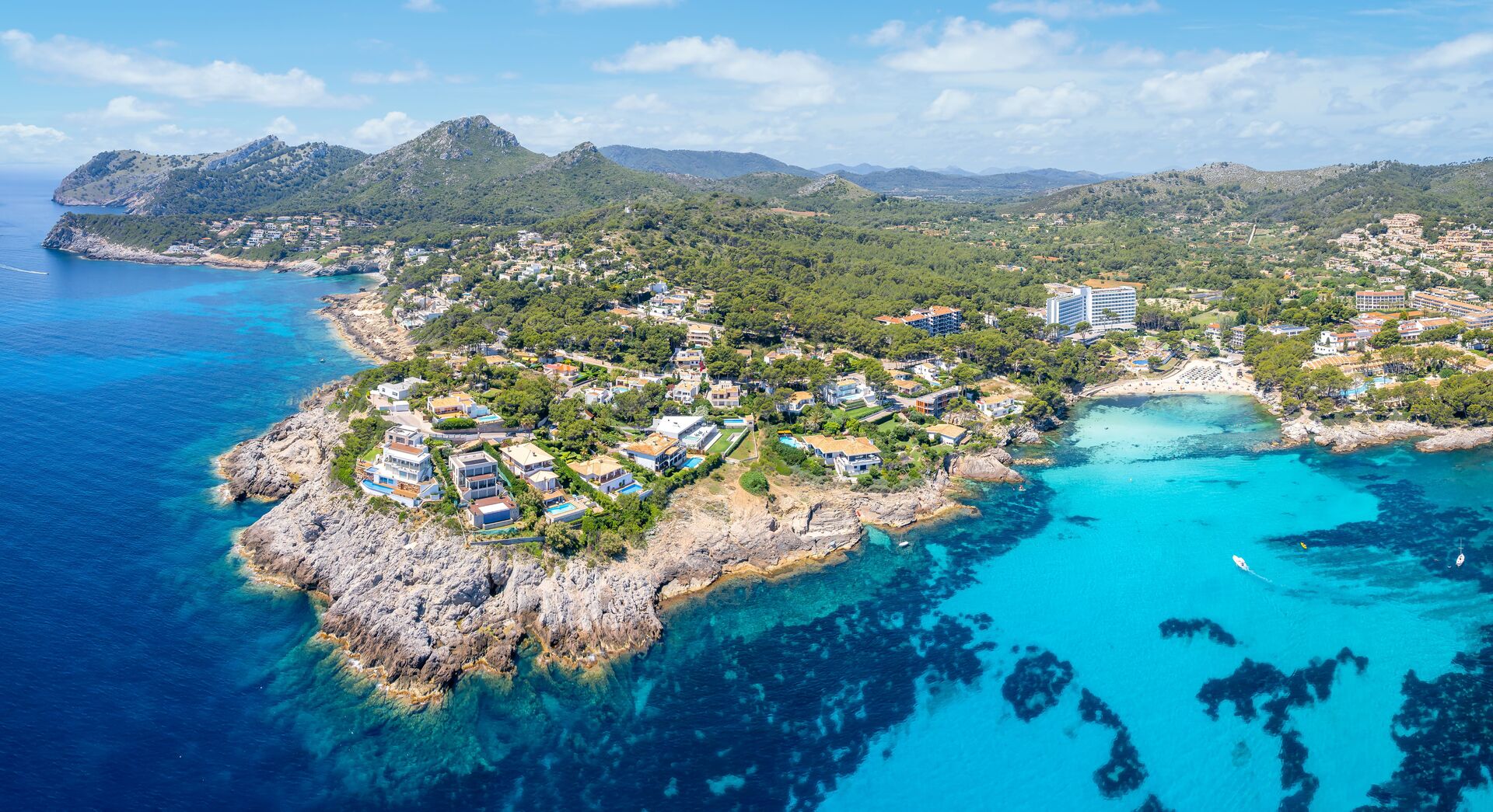 Slnečná Malorka - ostrov pohody 6