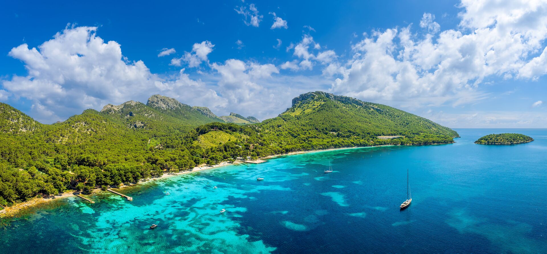 Slnečná Malorka - ostrov pohody 9