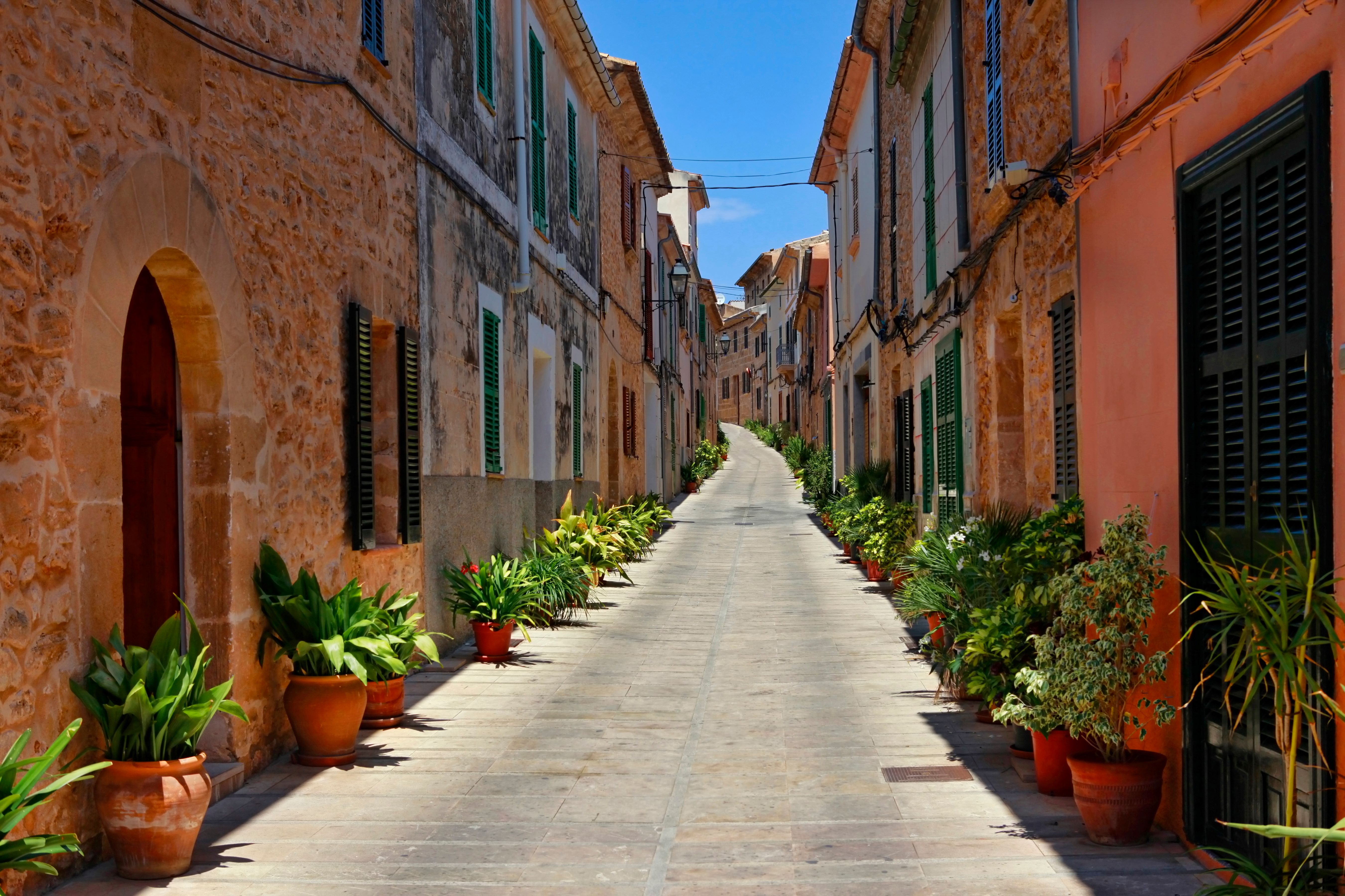 Slnečná Malorka - ostrov pohody 2