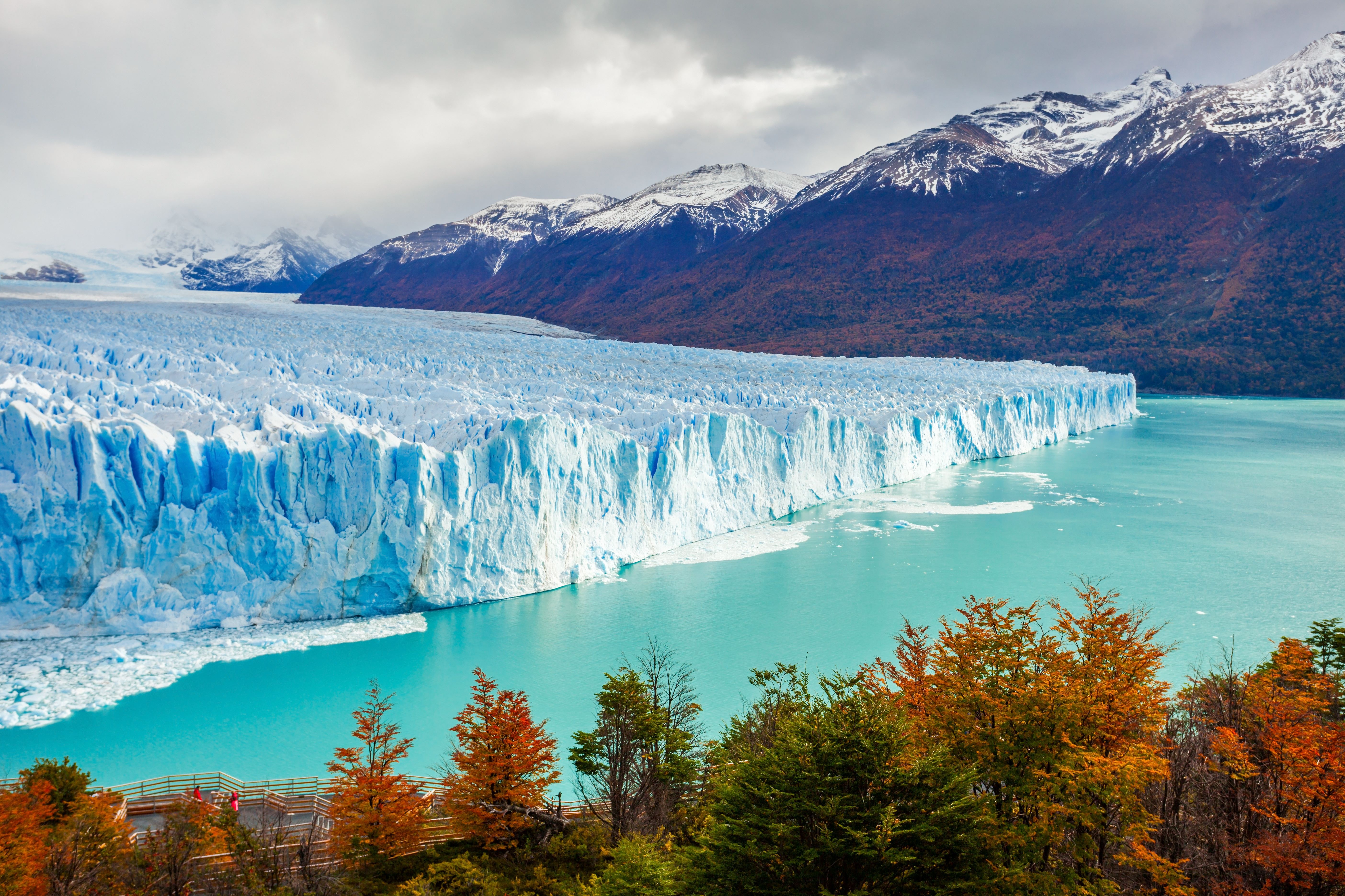 Patagónia - epická cesta na koniec sveta 6