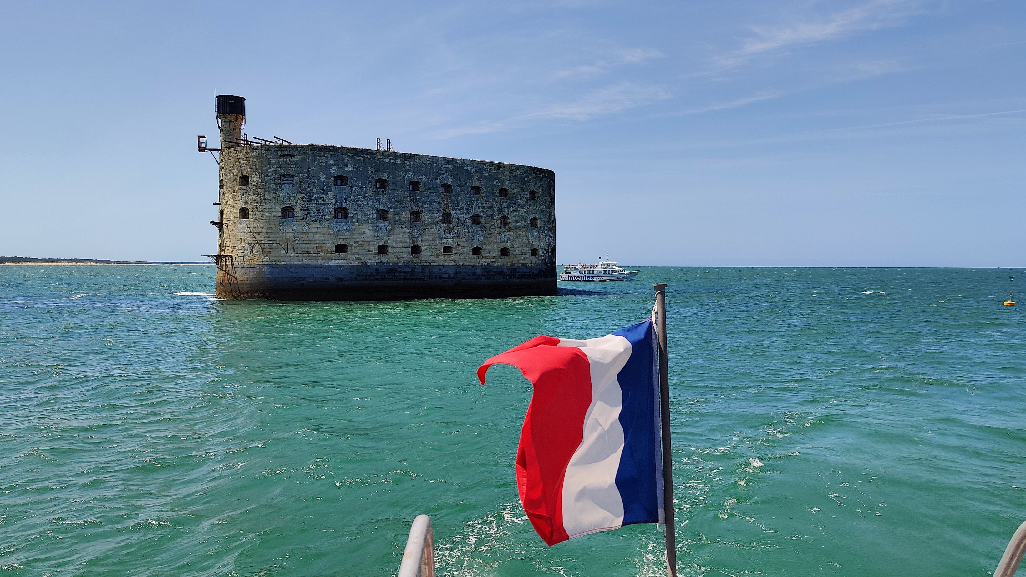 Od Bordeaux k Atlantiku 5