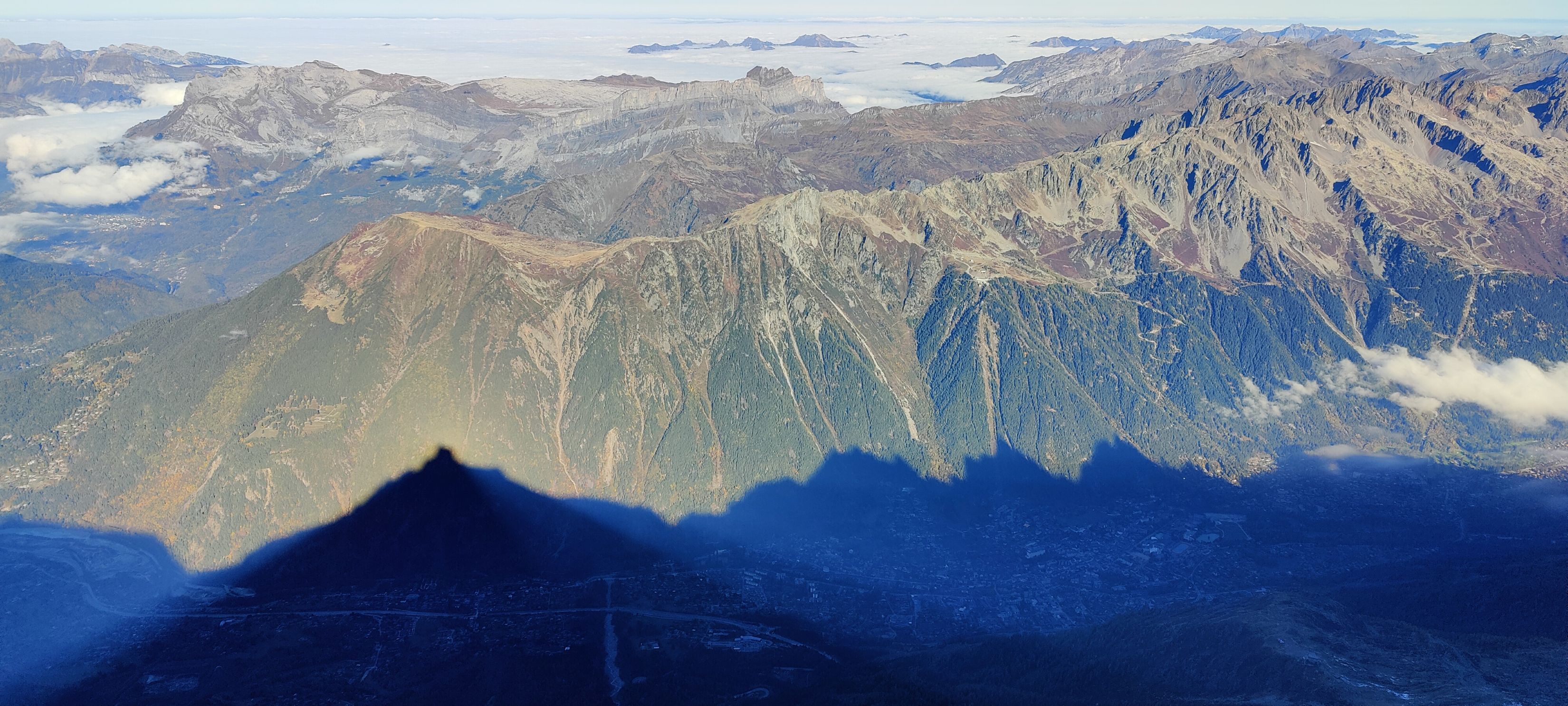 Krásy francúzskych Álp 9