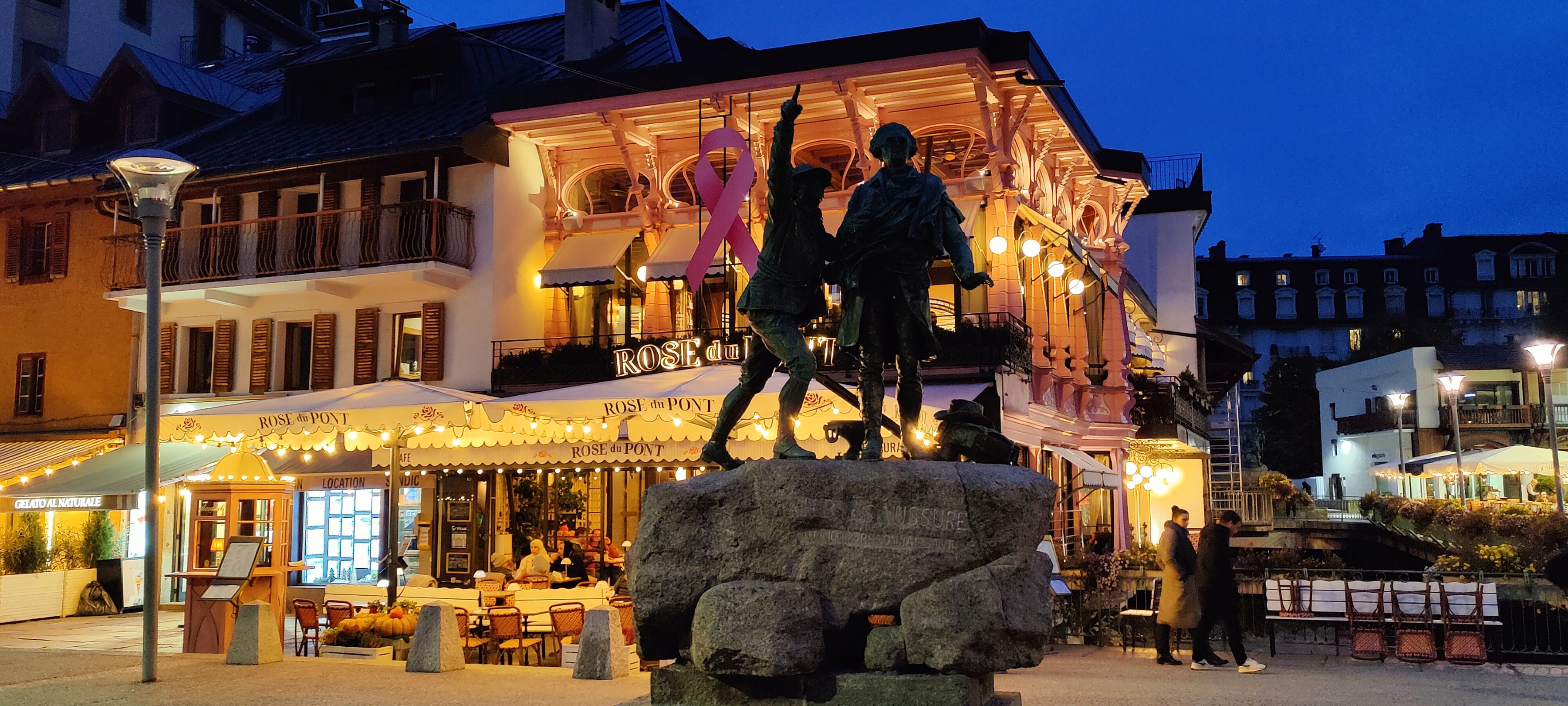 Krásy francúzskych Álp 2