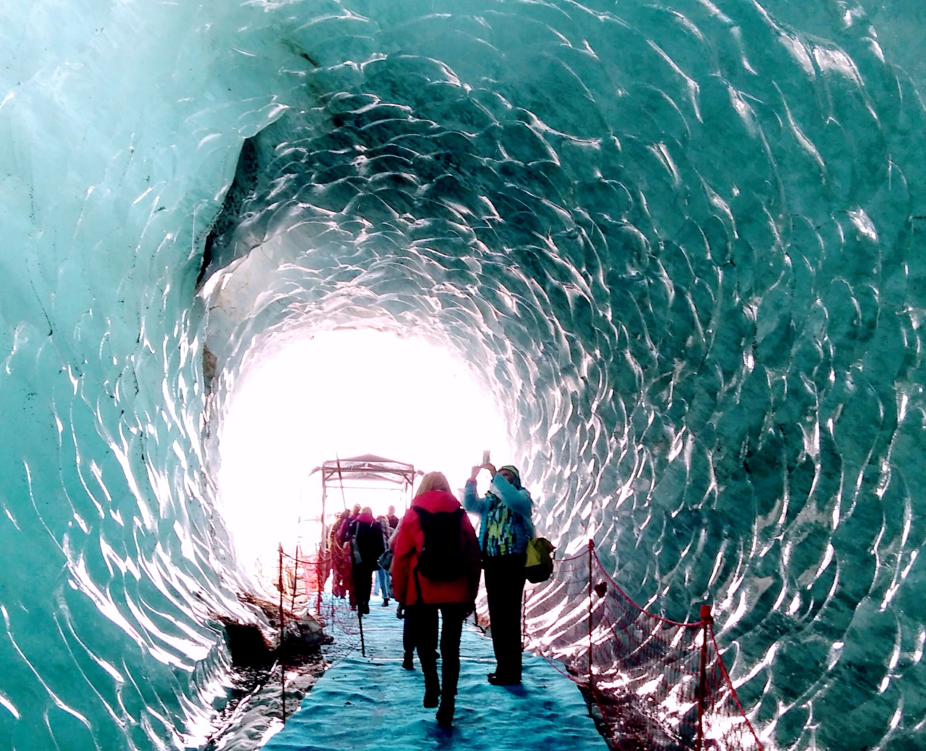 Krásy francúzskych Álp 7