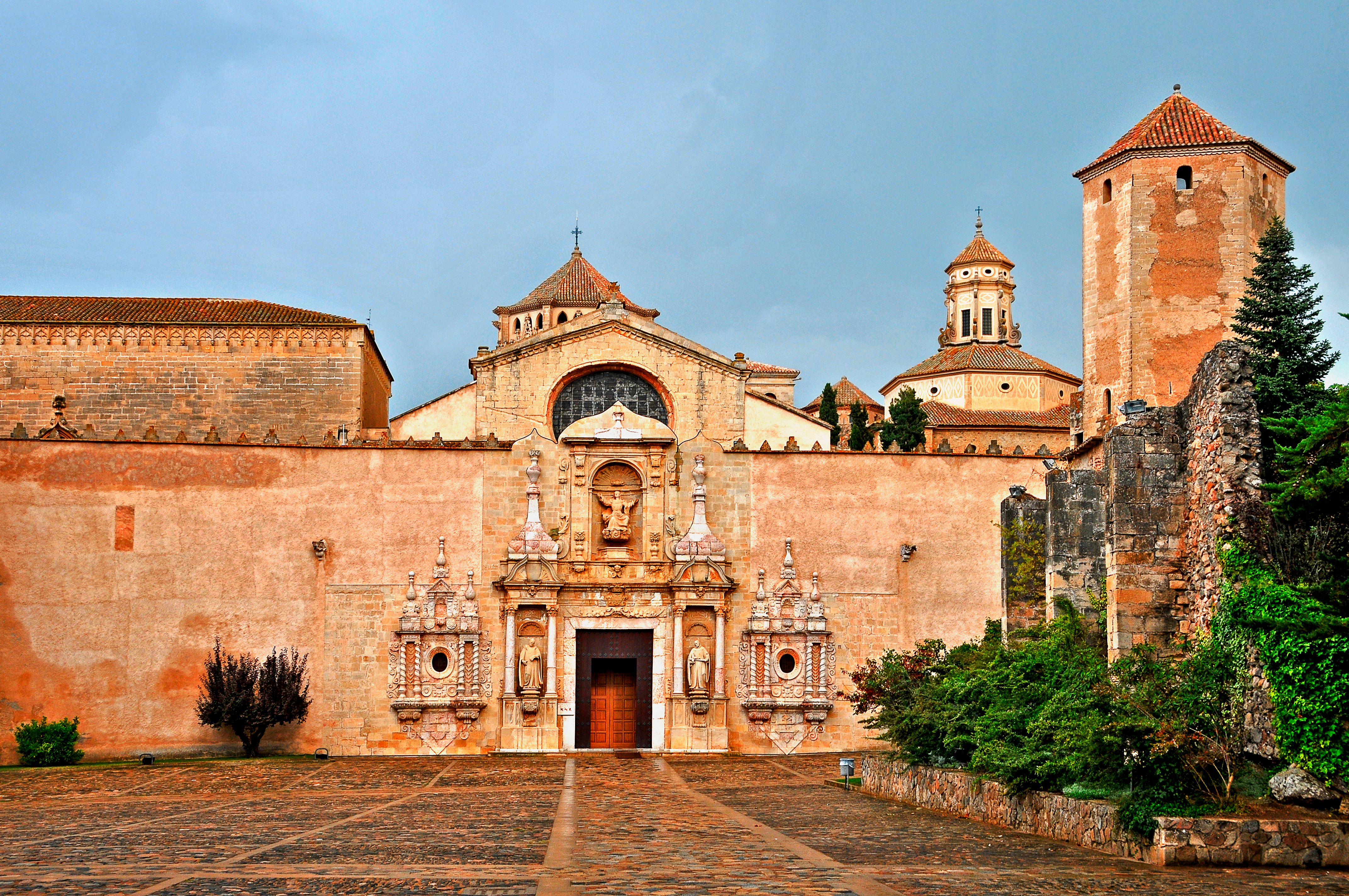 Occitánia - krajina vín a zámkov 8