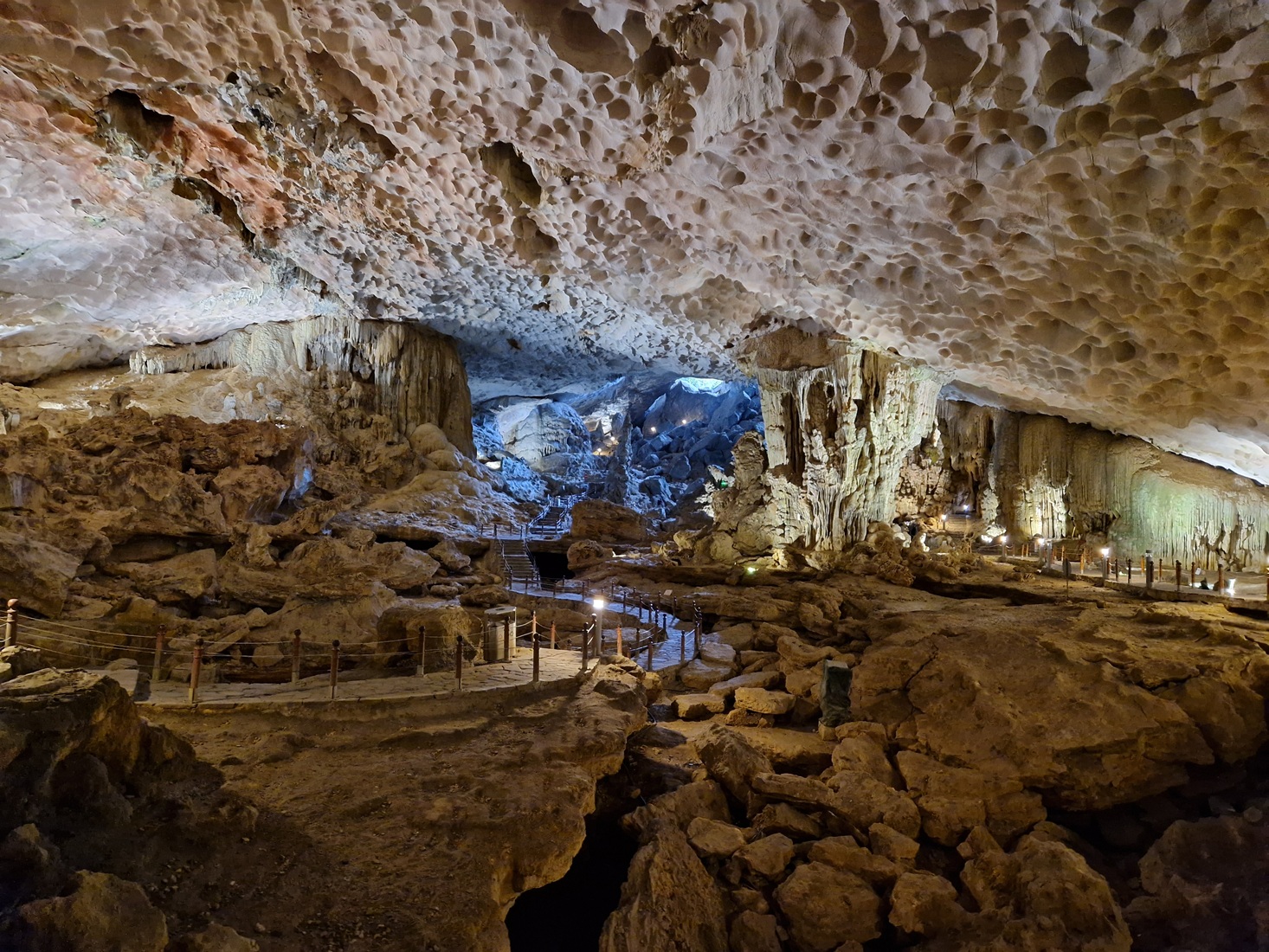 Vietnam - zo severu na juh 11