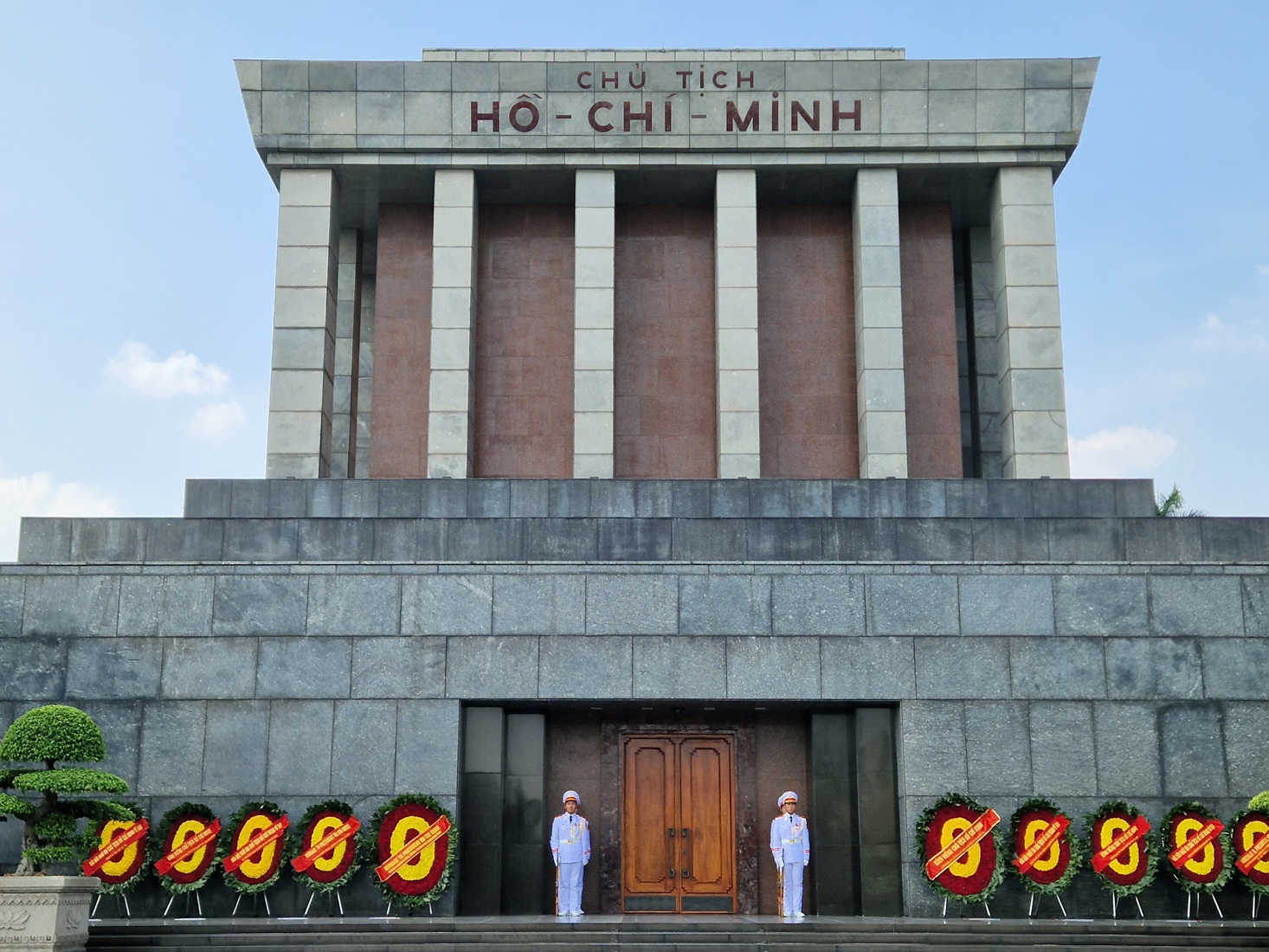 Vietnam - zo severu na juh 24